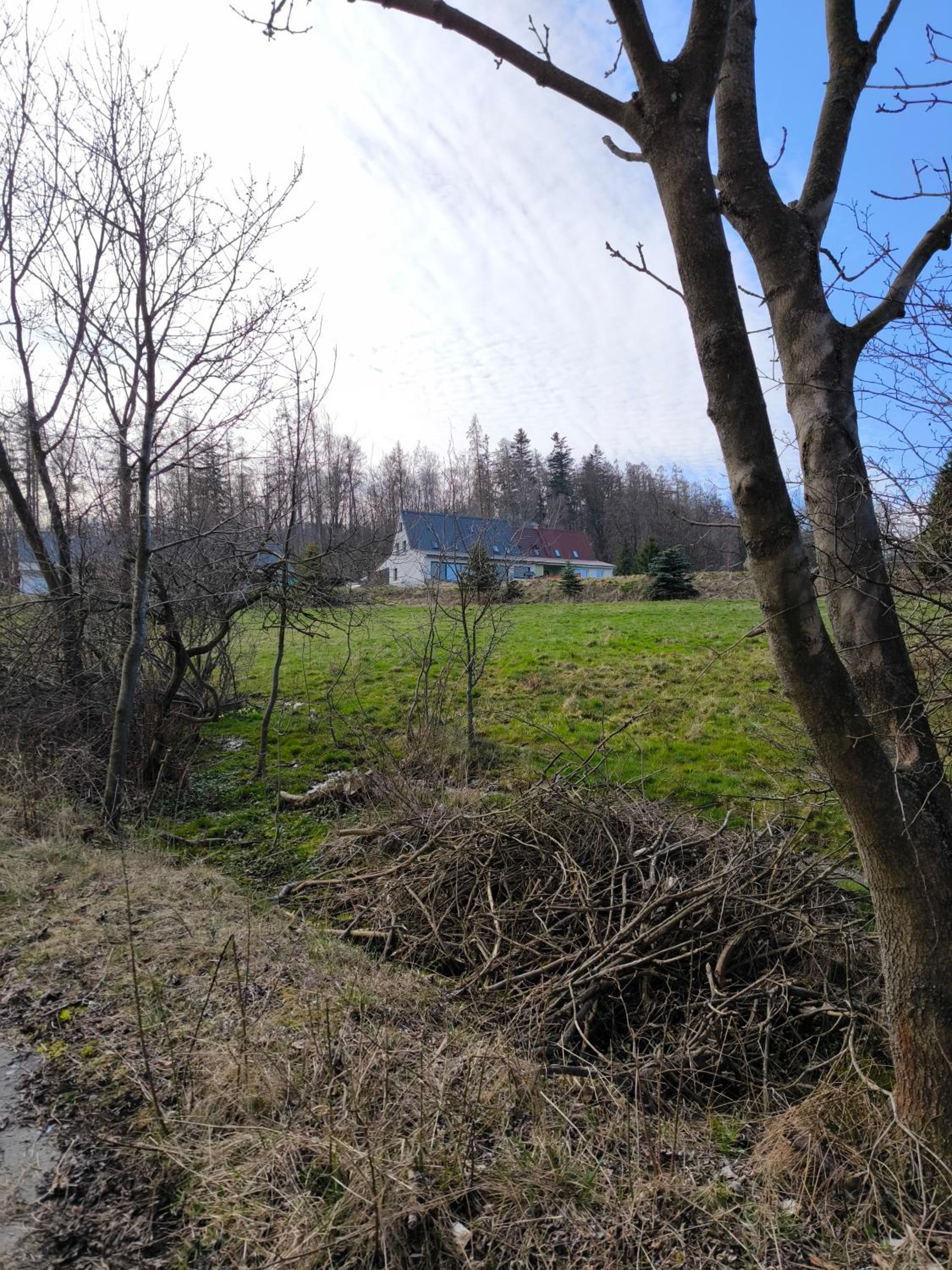 Ubytování Slezská Harta