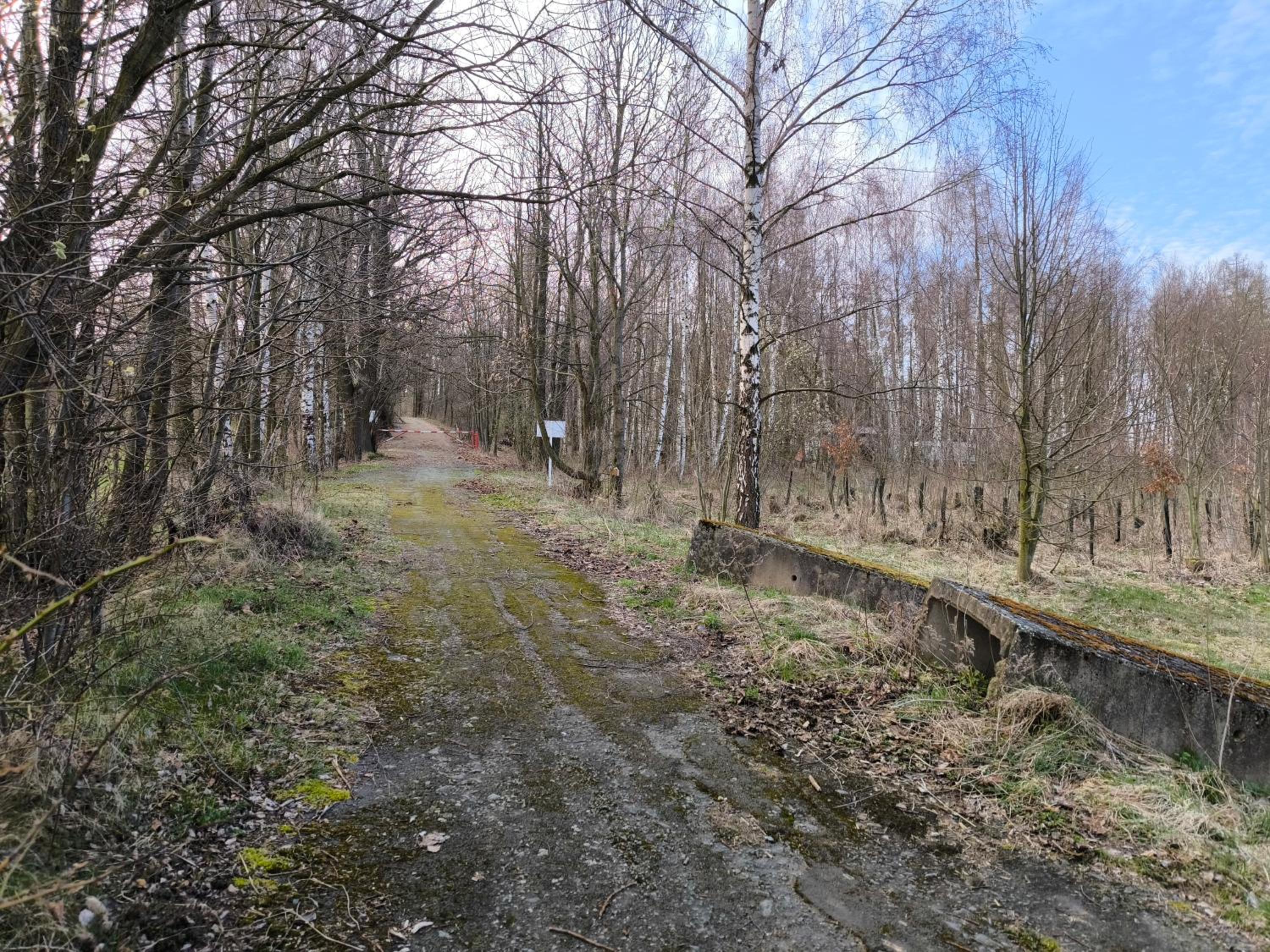 Ubytování Slezská Harta