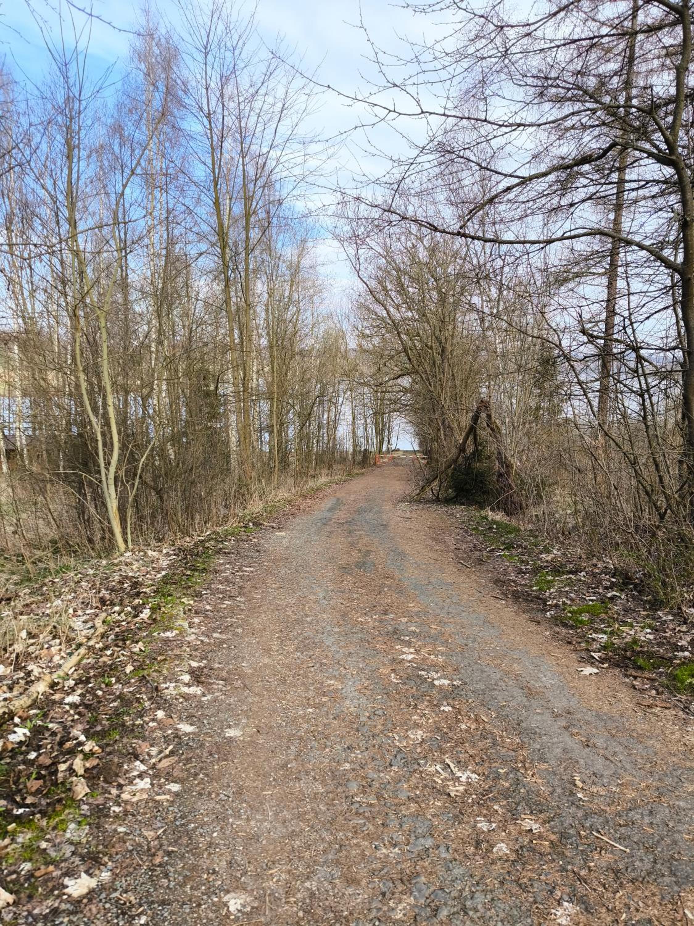 Ubytování Slezská Harta