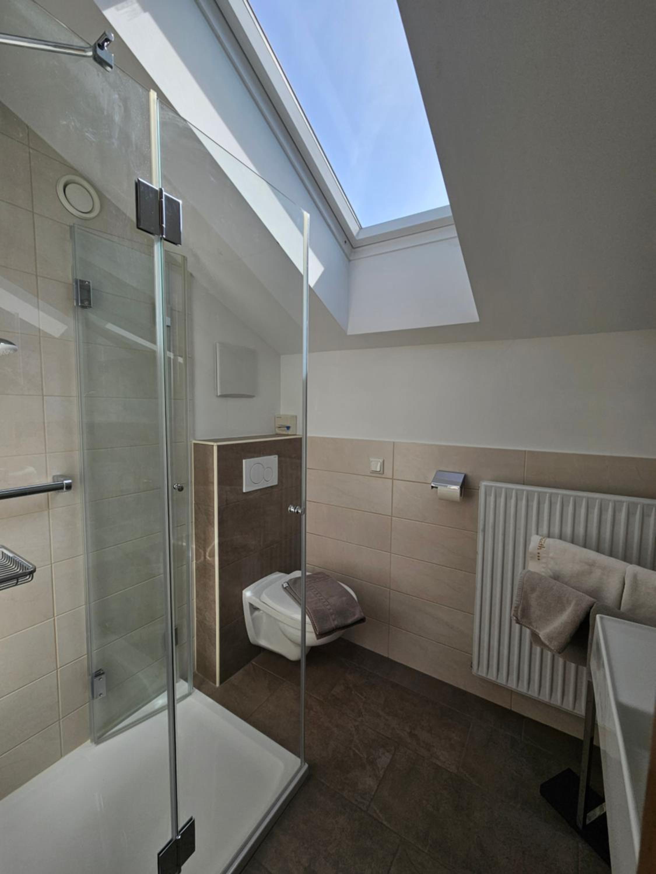 Appartements Monuth