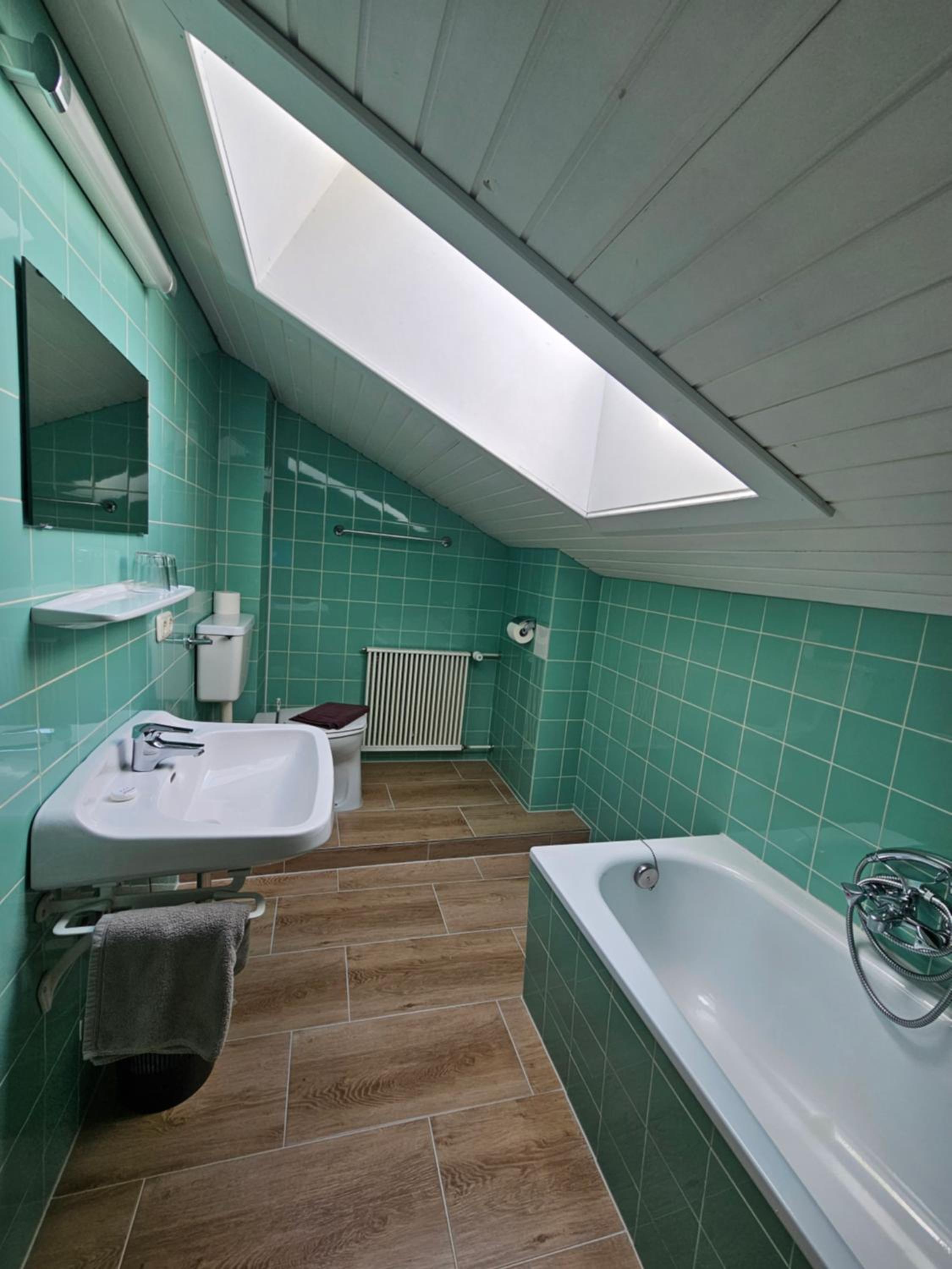 Appartements Monuth