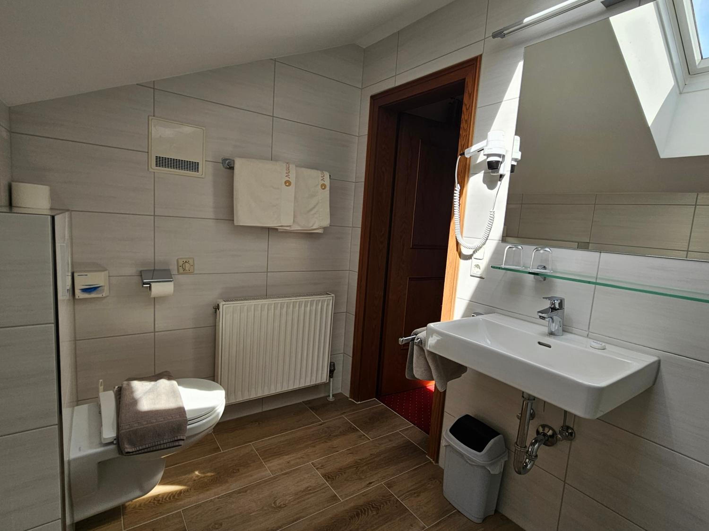 Appartements Monuth