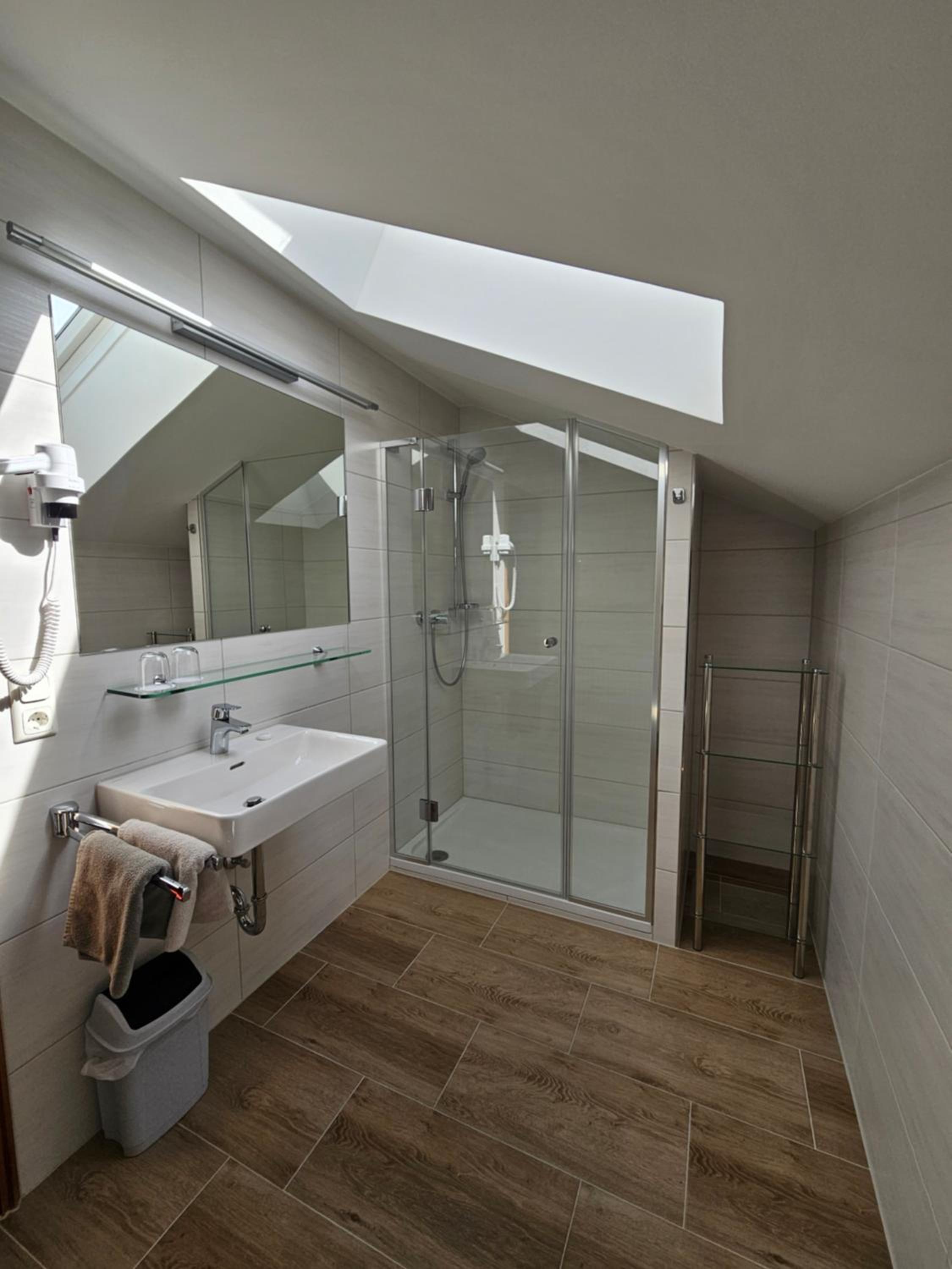 Appartements Monuth
