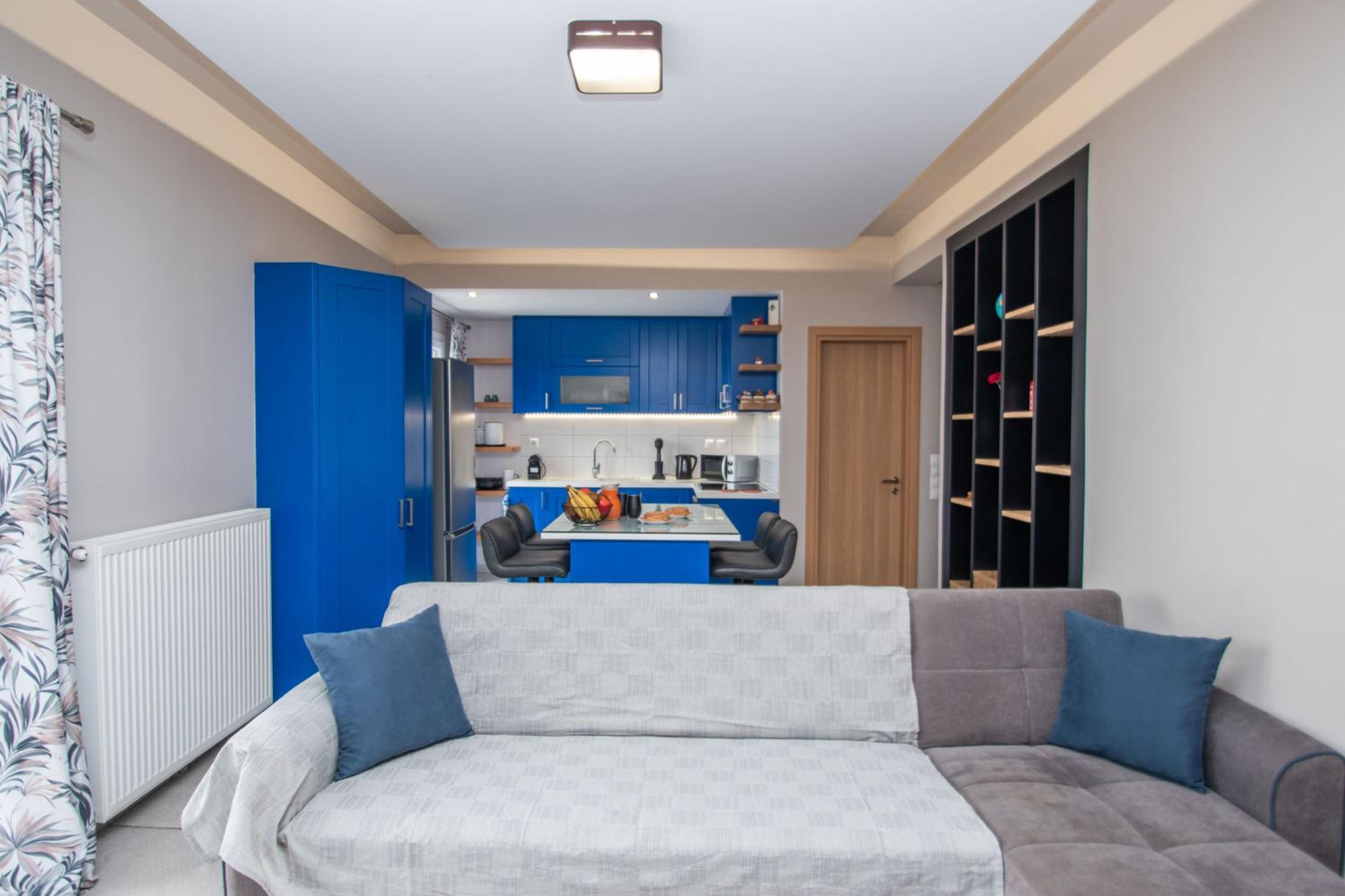 Araucaria Apartments - Close to Tsilivi & Zante Town, by ZanteWize