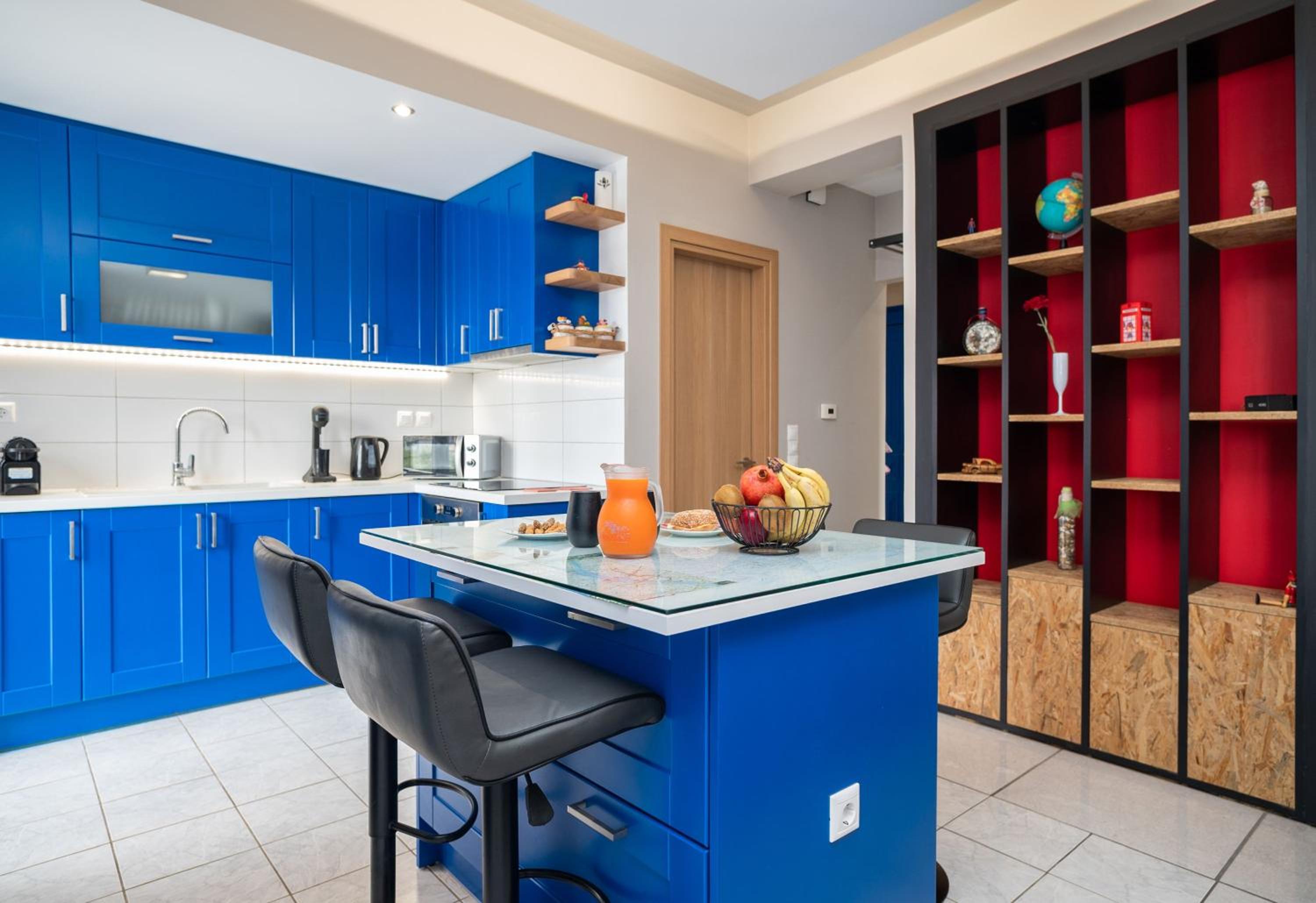 Araucaria Apartments - Close to Tsilivi & Zante Town, by ZanteWize