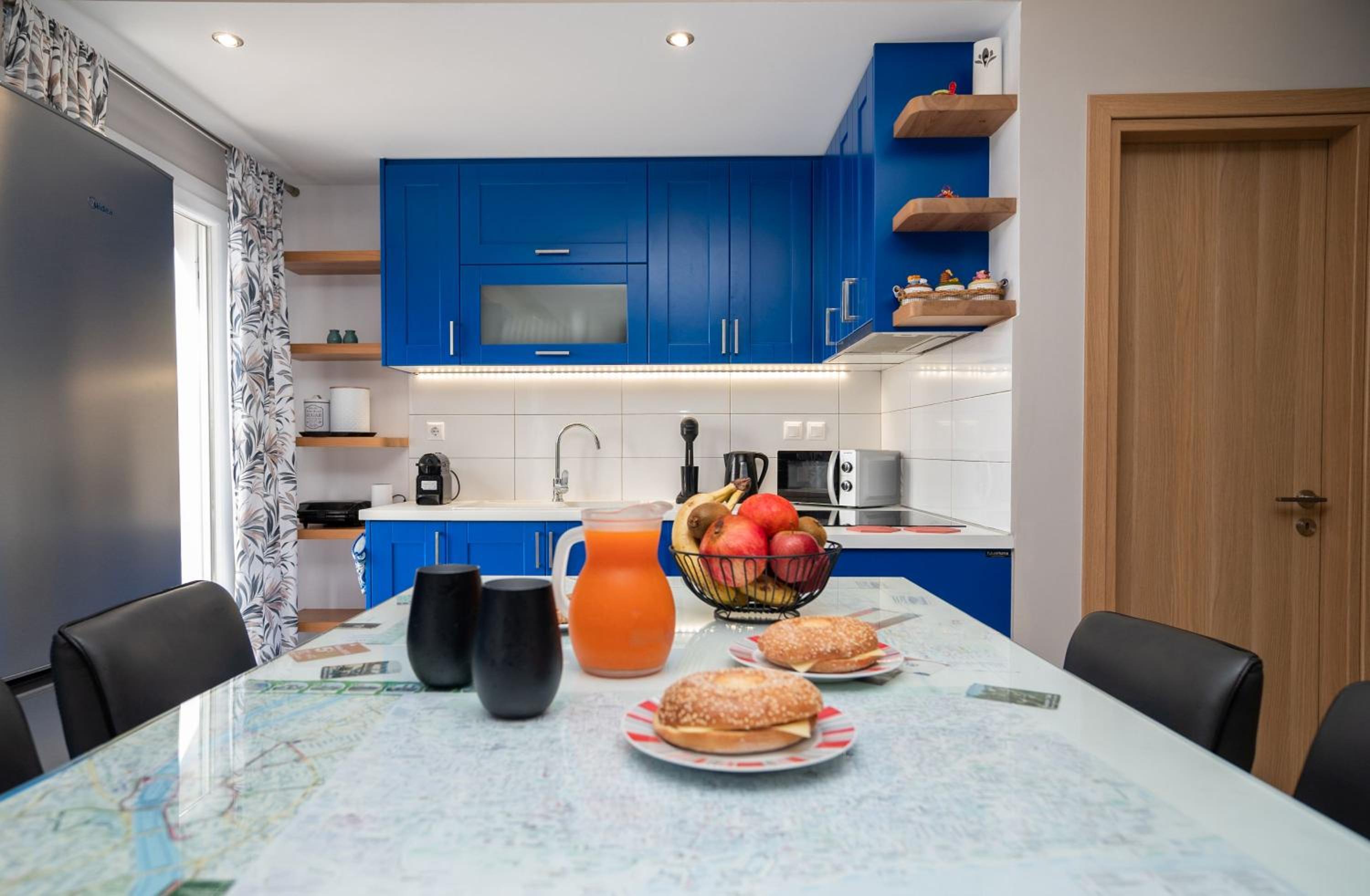 Araucaria Apartments - Close to Tsilivi & Zante Town, by ZanteWize