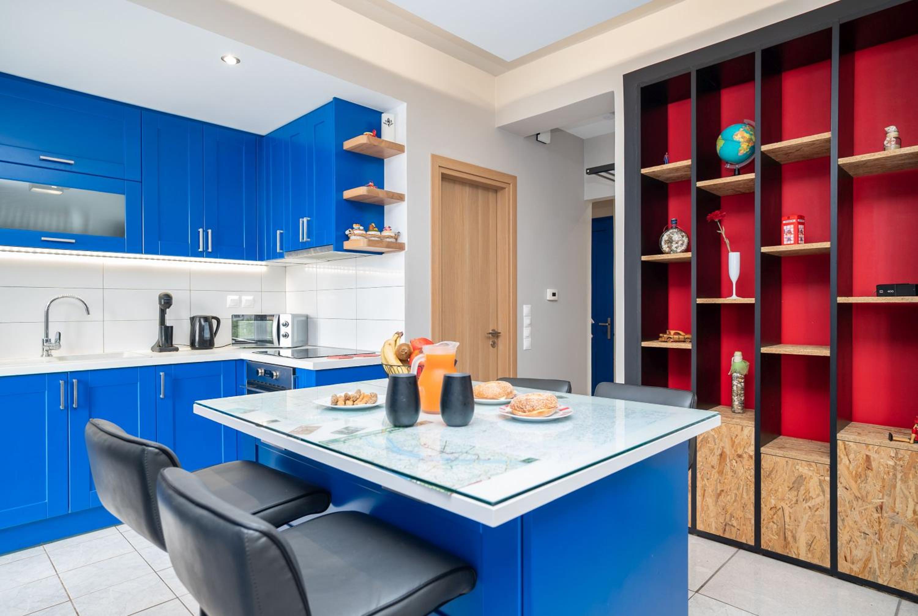 Araucaria Apartments - Close to Tsilivi & Zante Town, by ZanteWize