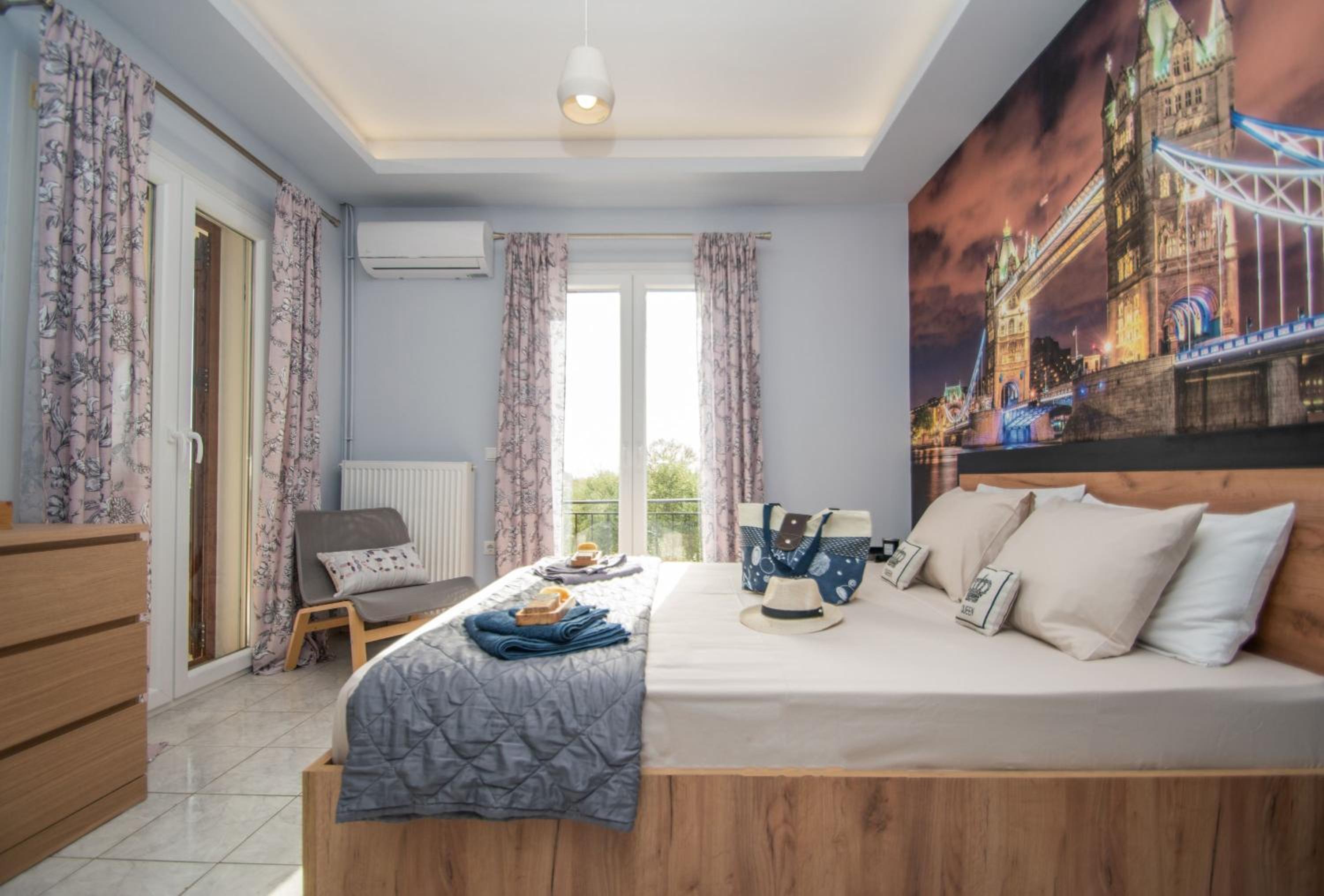 Araucaria Apartments - Close to Tsilivi & Zante Town, by ZanteWize