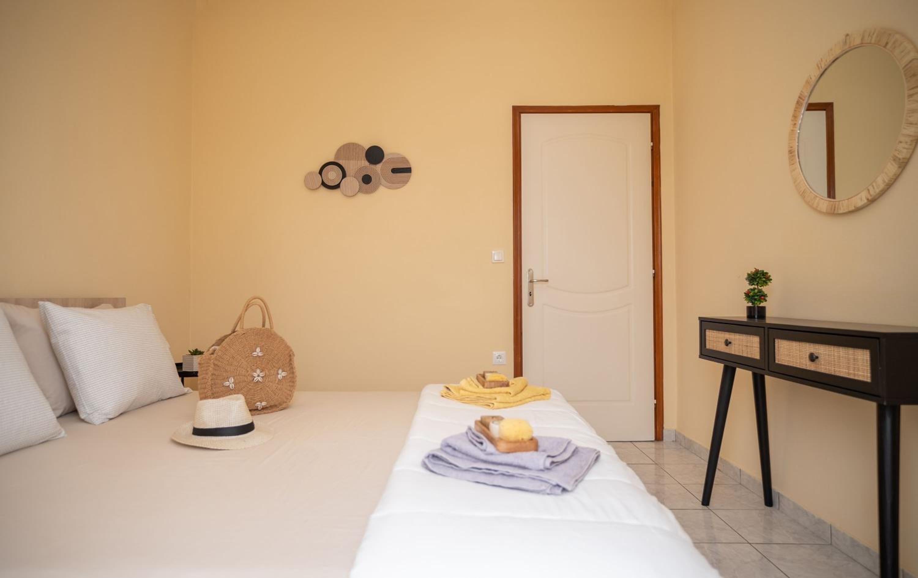 Araucaria Apartments - Close to Tsilivi & Zante Town, by ZanteWize