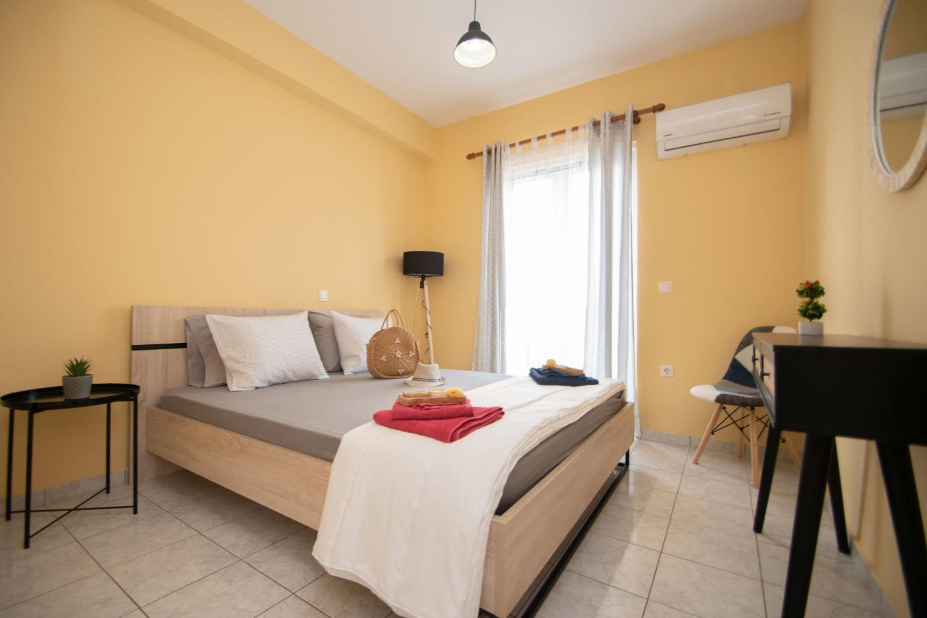 Araucaria Apartments - Close to Tsilivi & Zante Town, by ZanteWize