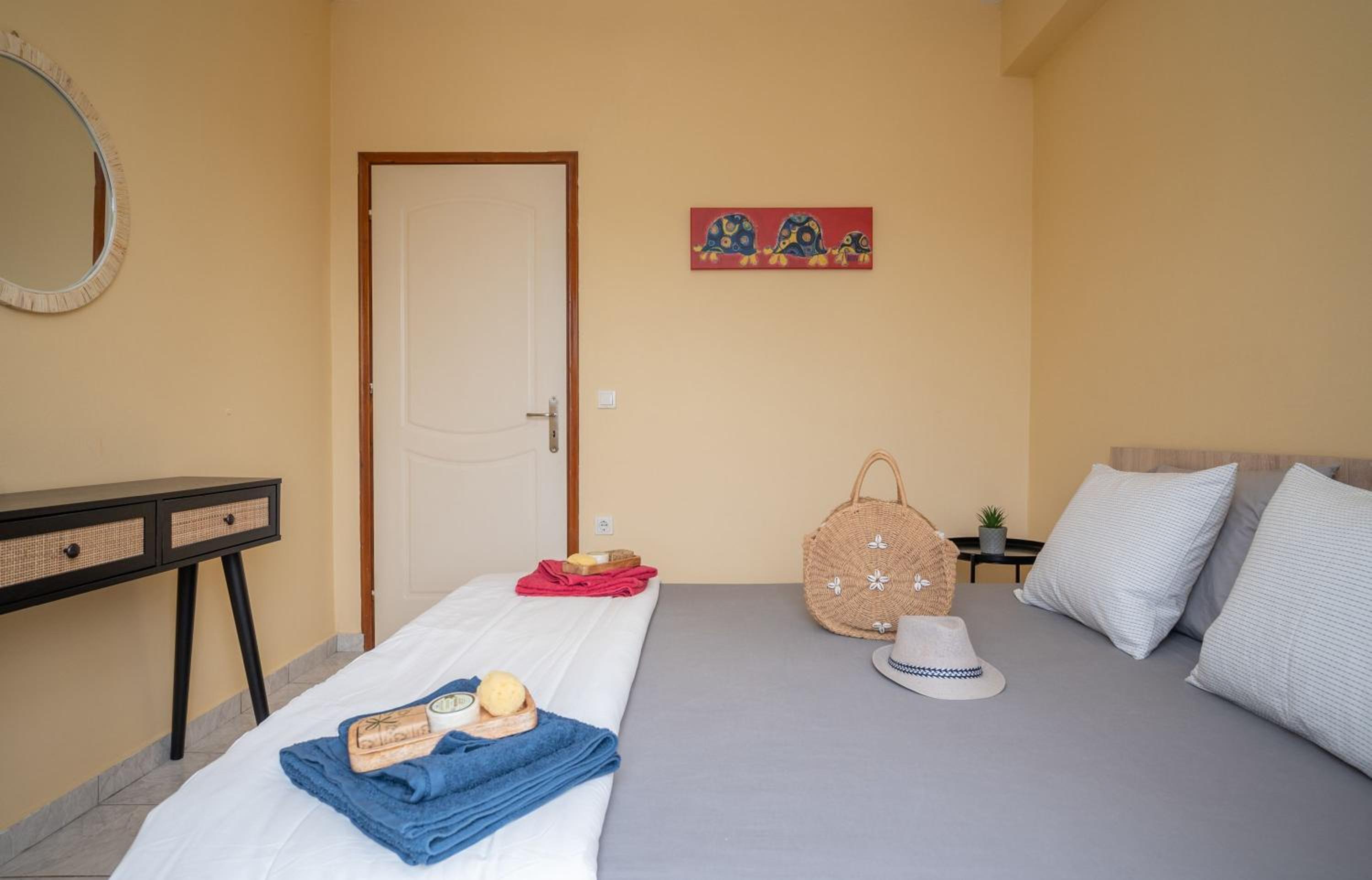 Araucaria Apartments - Close to Tsilivi & Zante Town, by ZanteWize