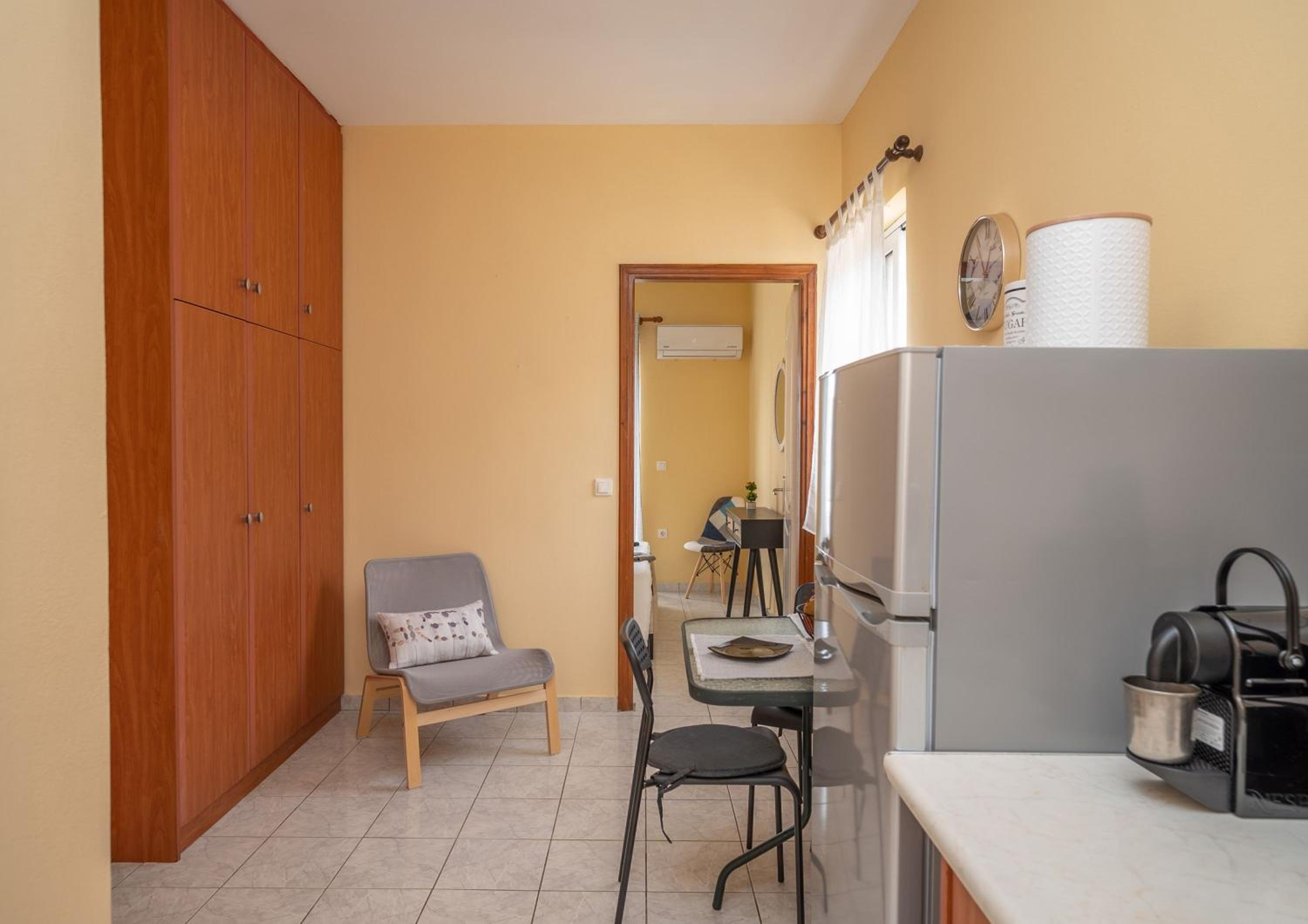Araucaria Apartments - Close to Tsilivi & Zante Town, by ZanteWize