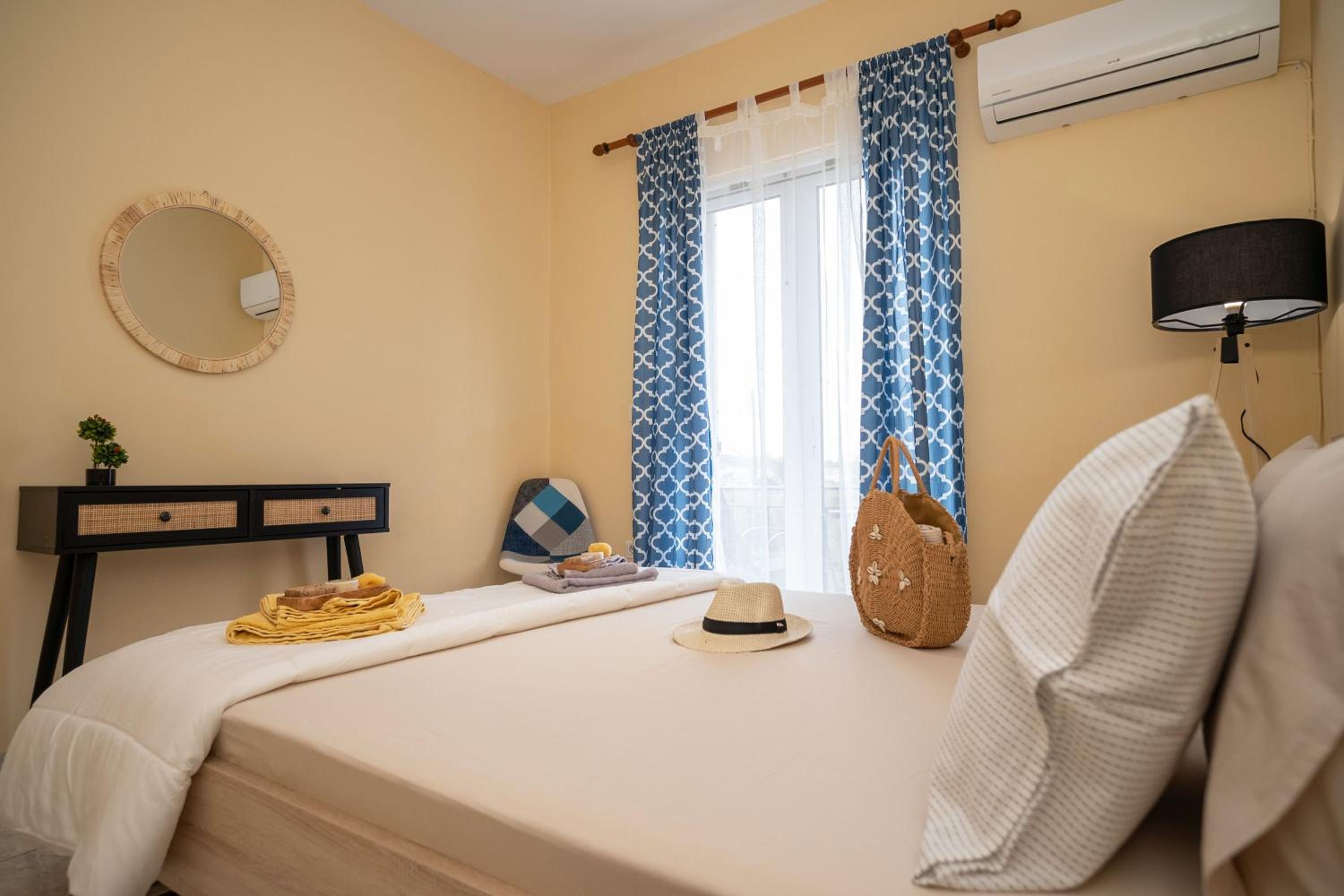 Araucaria Apartments - Close to Tsilivi & Zante Town, by ZanteWize