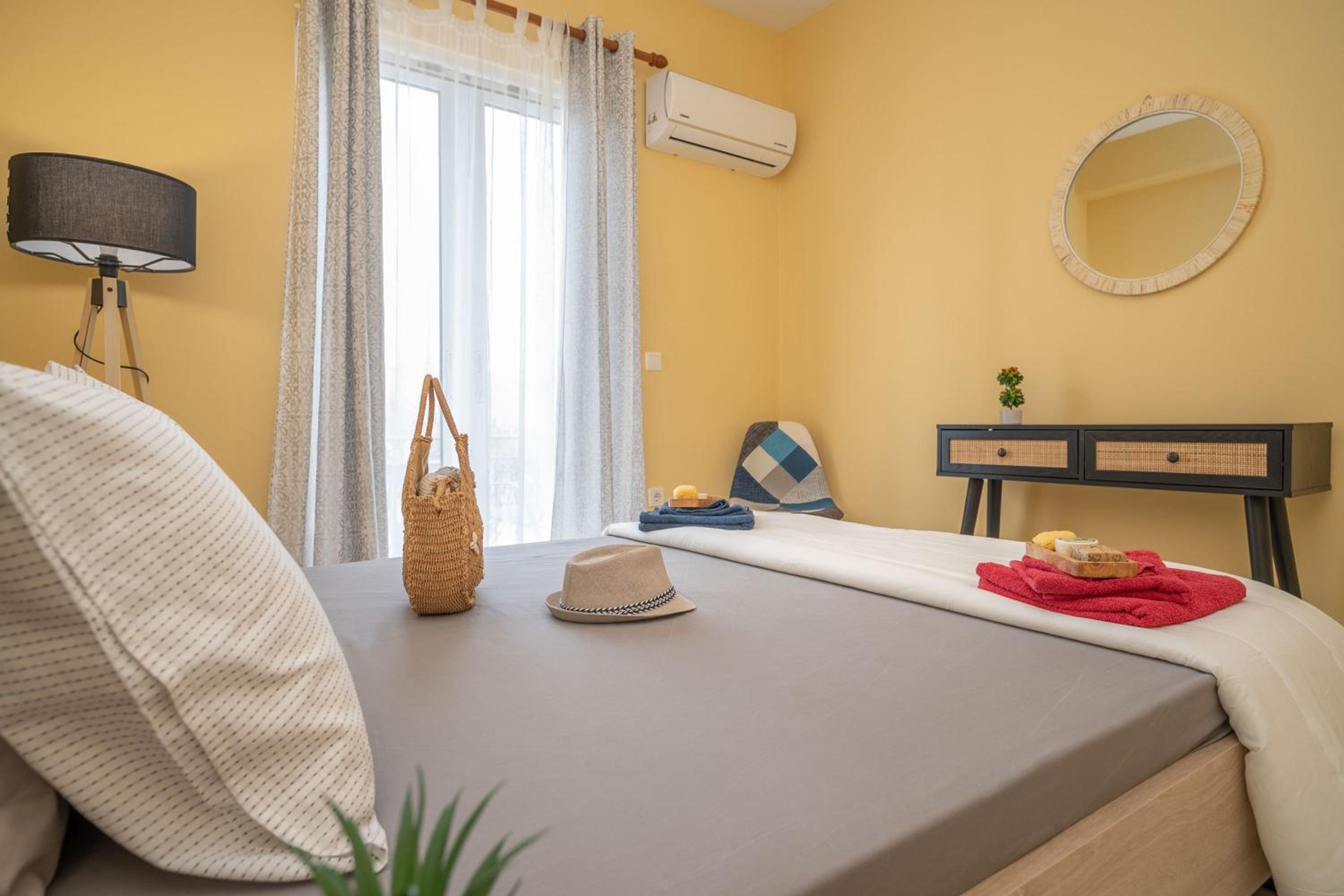 Araucaria Apartments - Close to Tsilivi & Zante Town, by ZanteWize