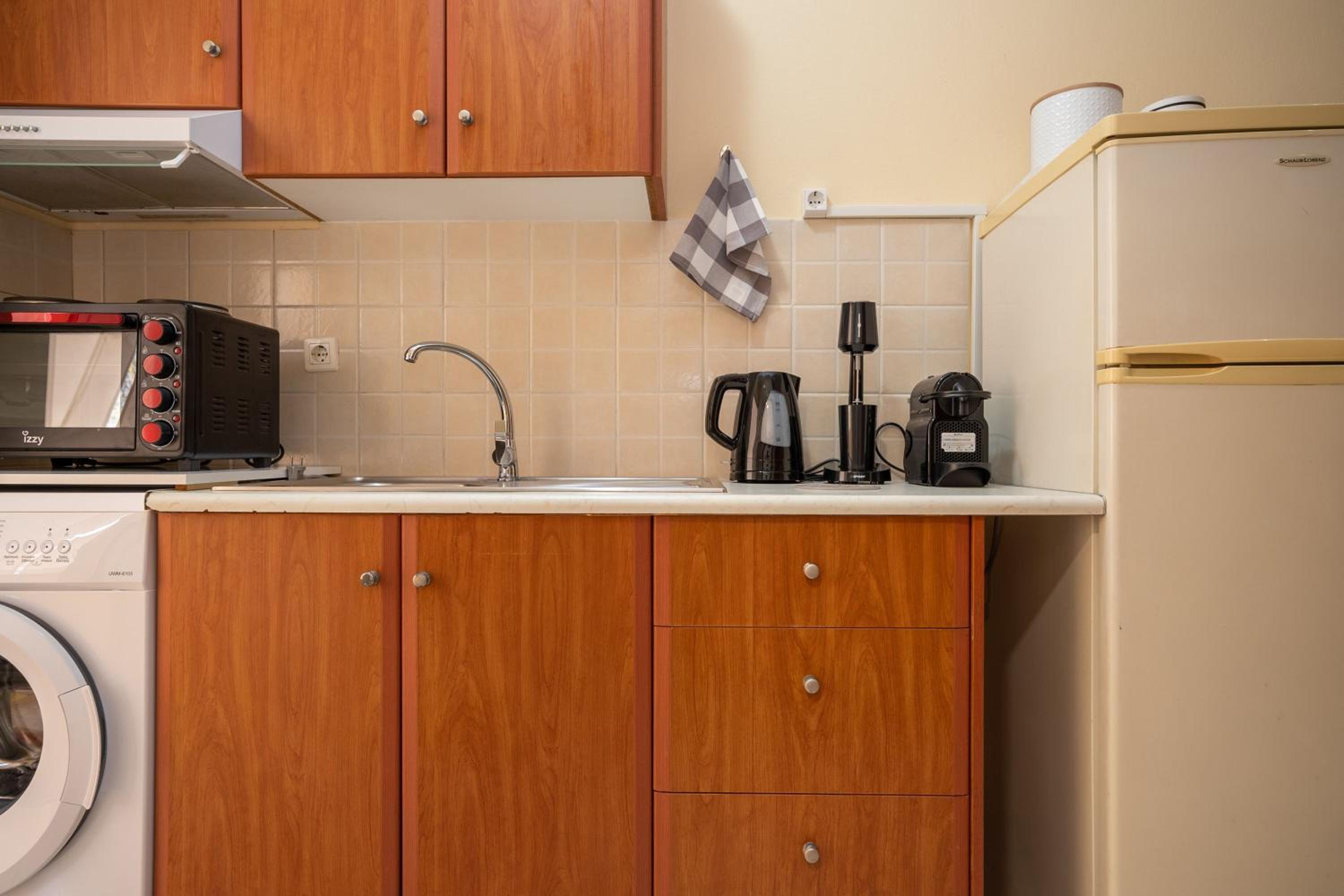Araucaria Apartments - Close to Tsilivi & Zante Town, by ZanteWize