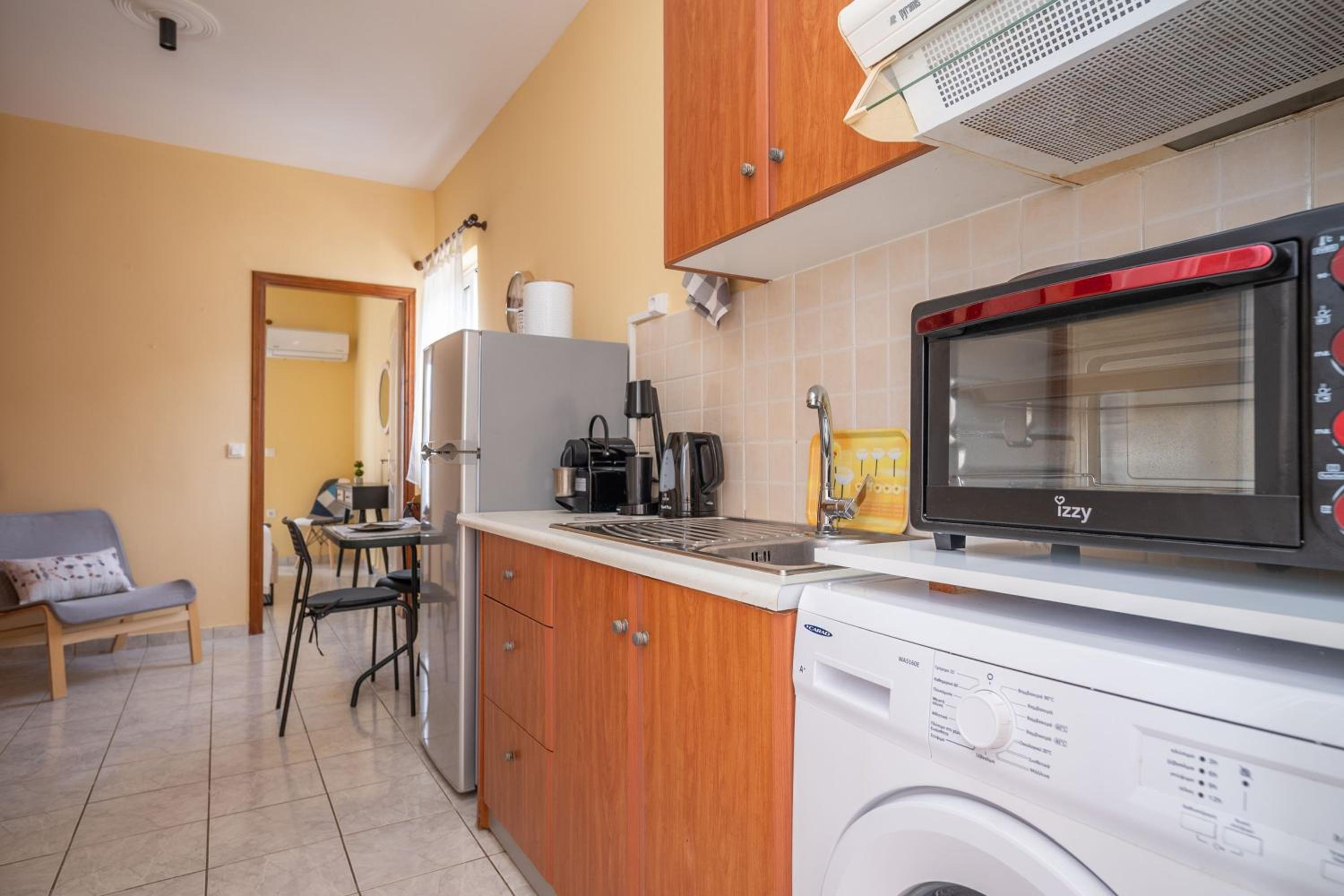 Araucaria Apartments - Close to Tsilivi & Zante Town, by ZanteWize