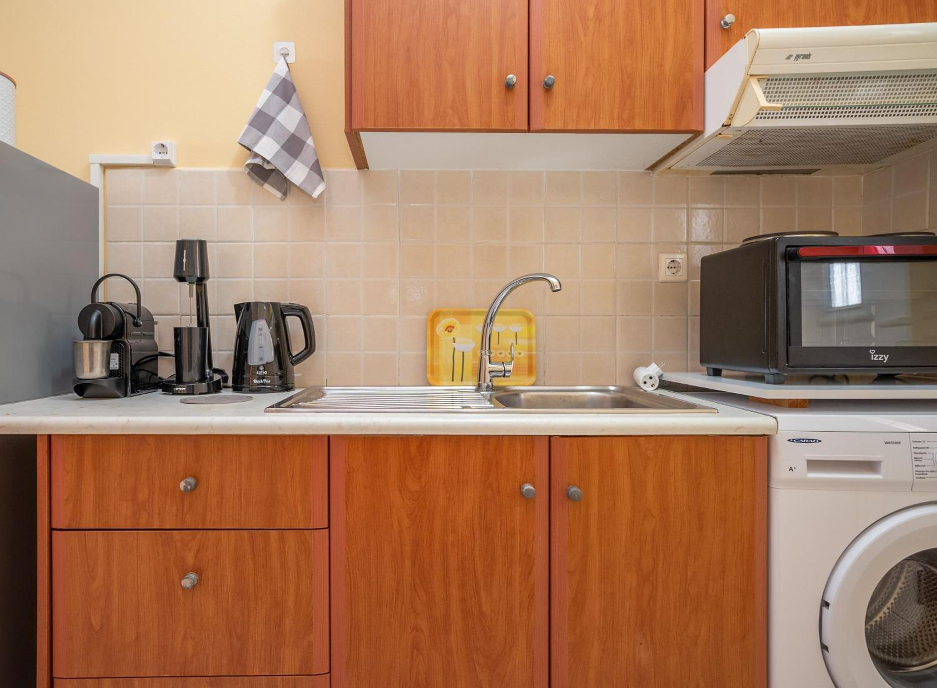 Araucaria Apartments - Close to Tsilivi & Zante Town, by ZanteWize