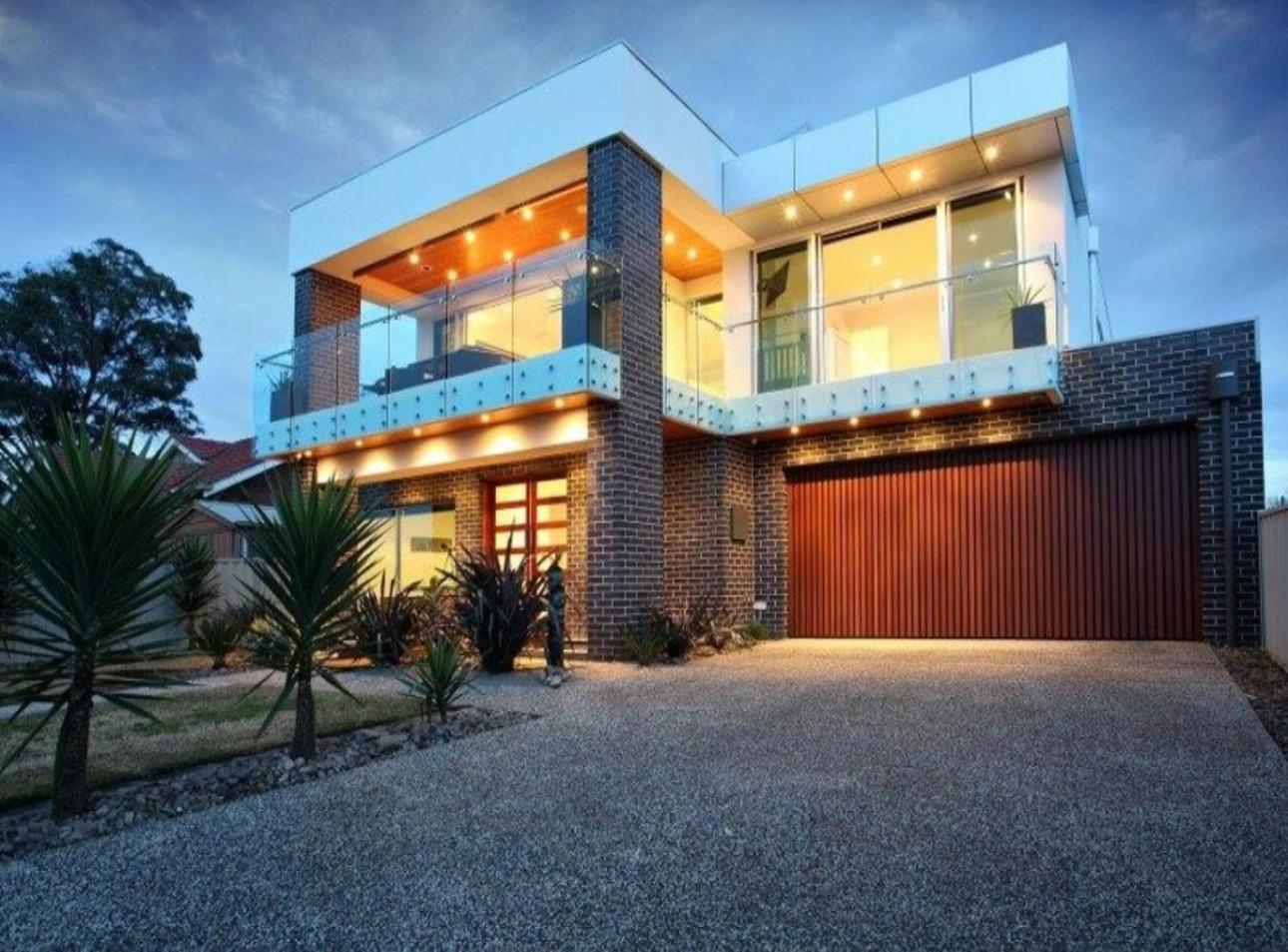 Geelong Beach Q House