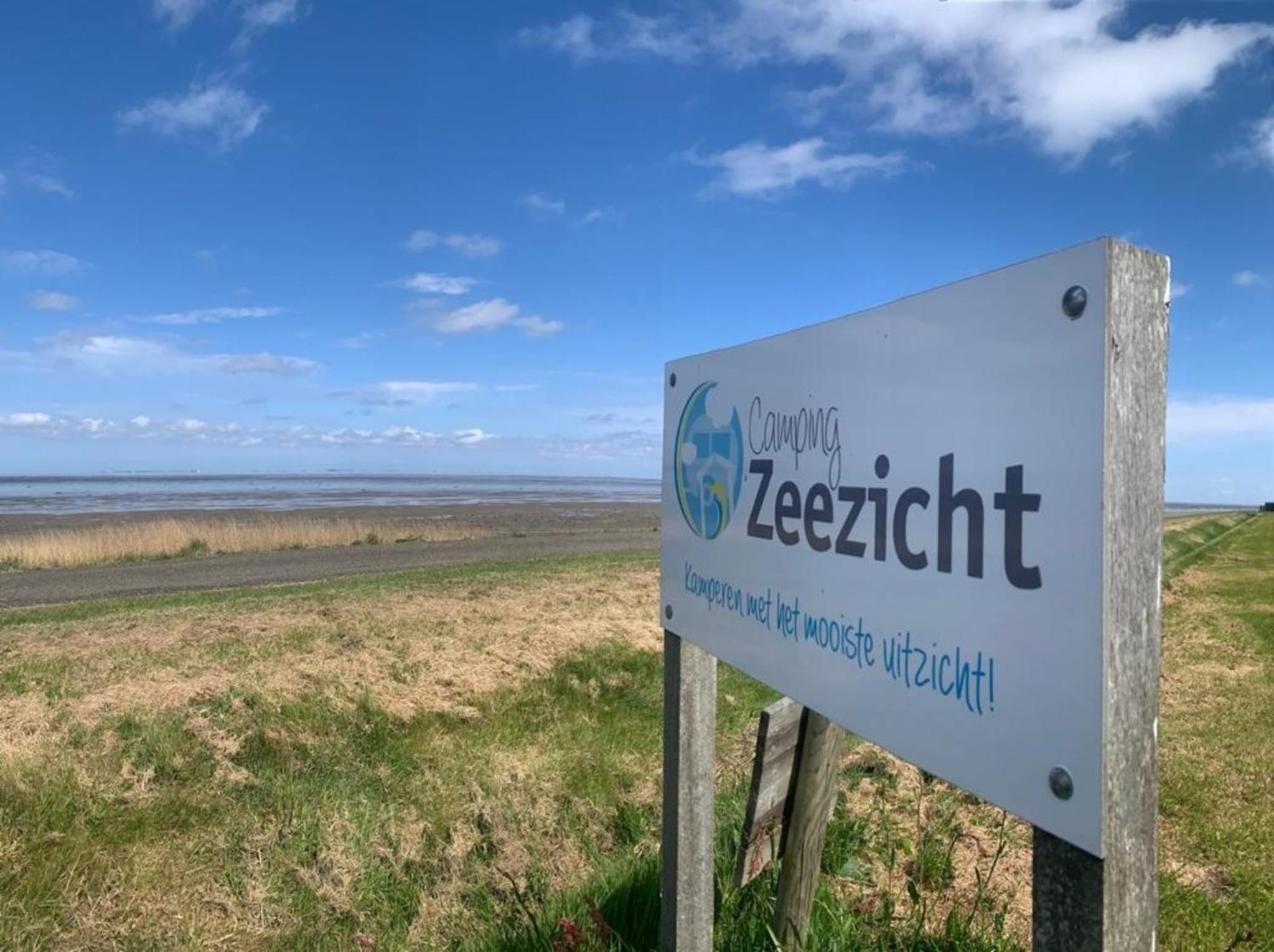 Neues Ferienhaus Nr 47 mit Meerblick 100 Meter zum Wattenmeer, eingezäunt, hundefreundlich view 3