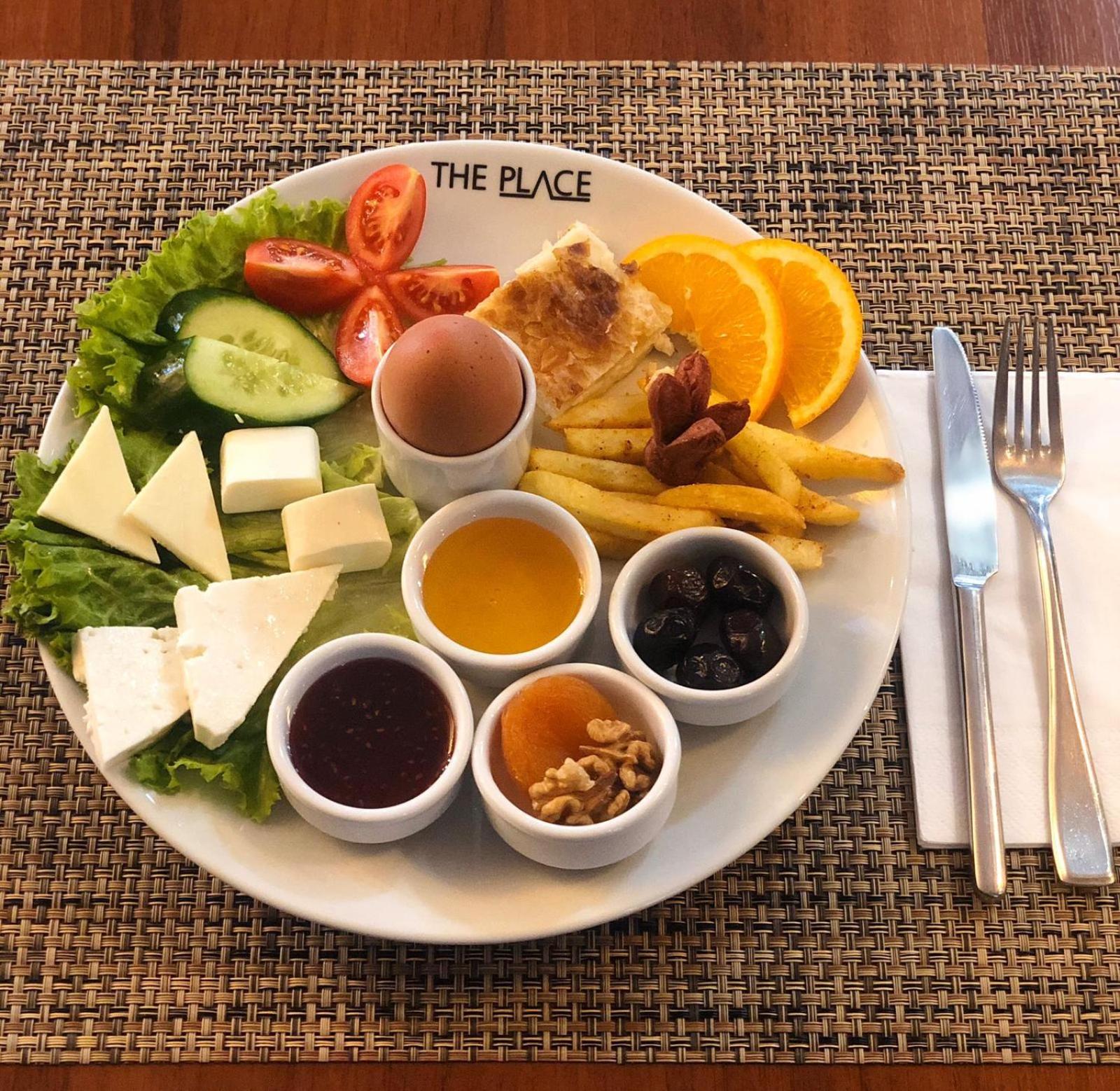 Ataşehir The Place Süitleri - Image 23