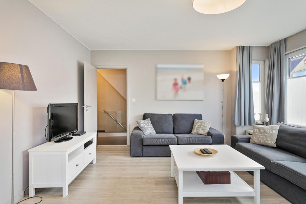 Parklaan Glv