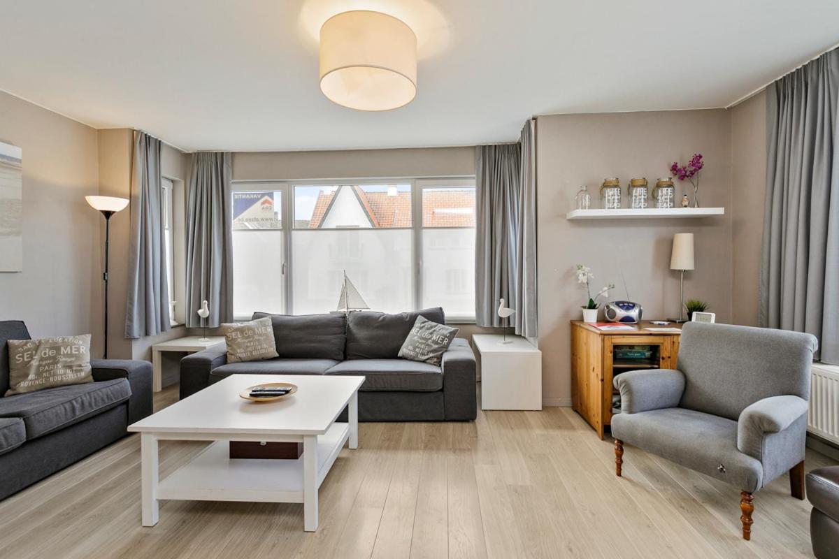 Parklaan Glv