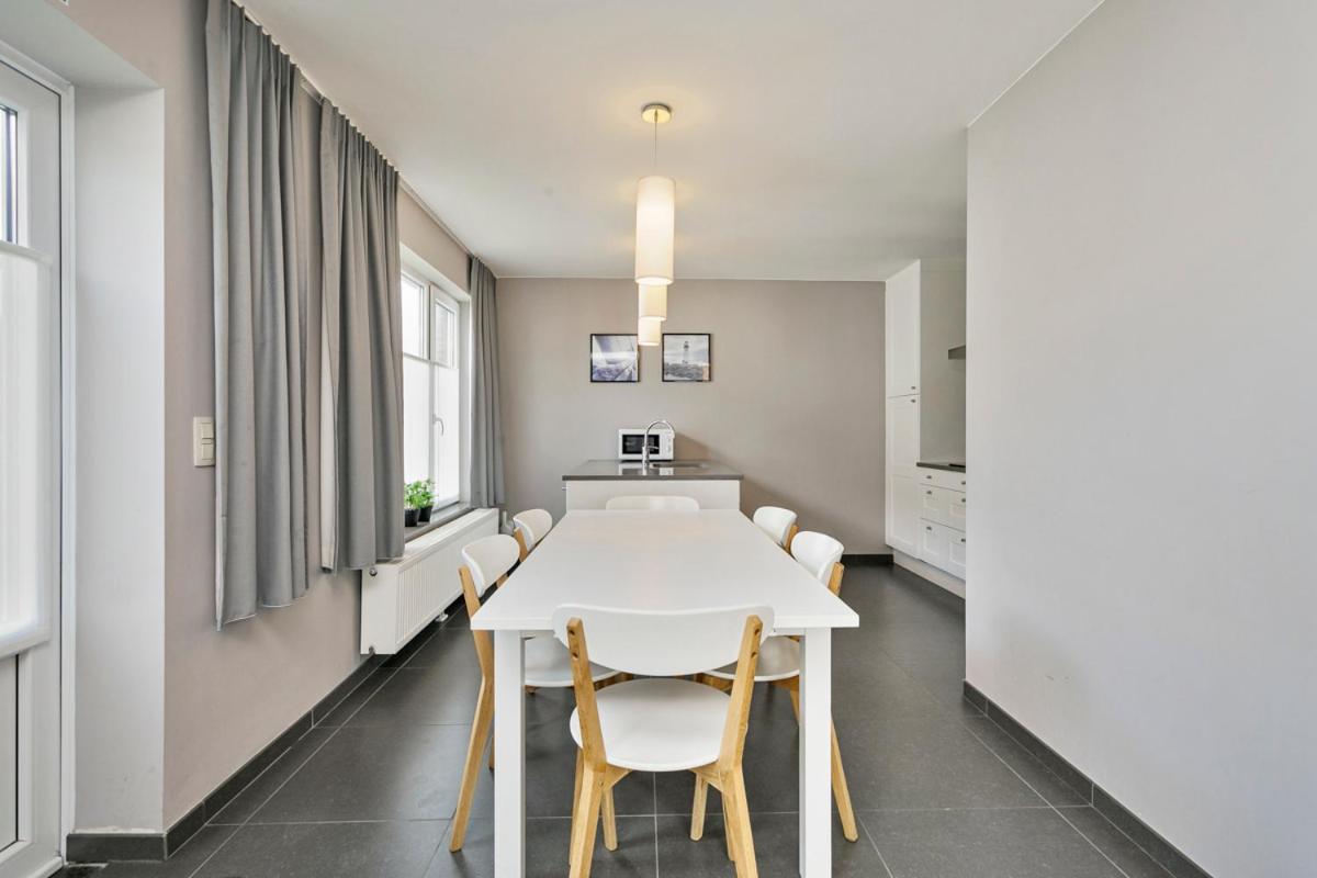Parklaan Glv
