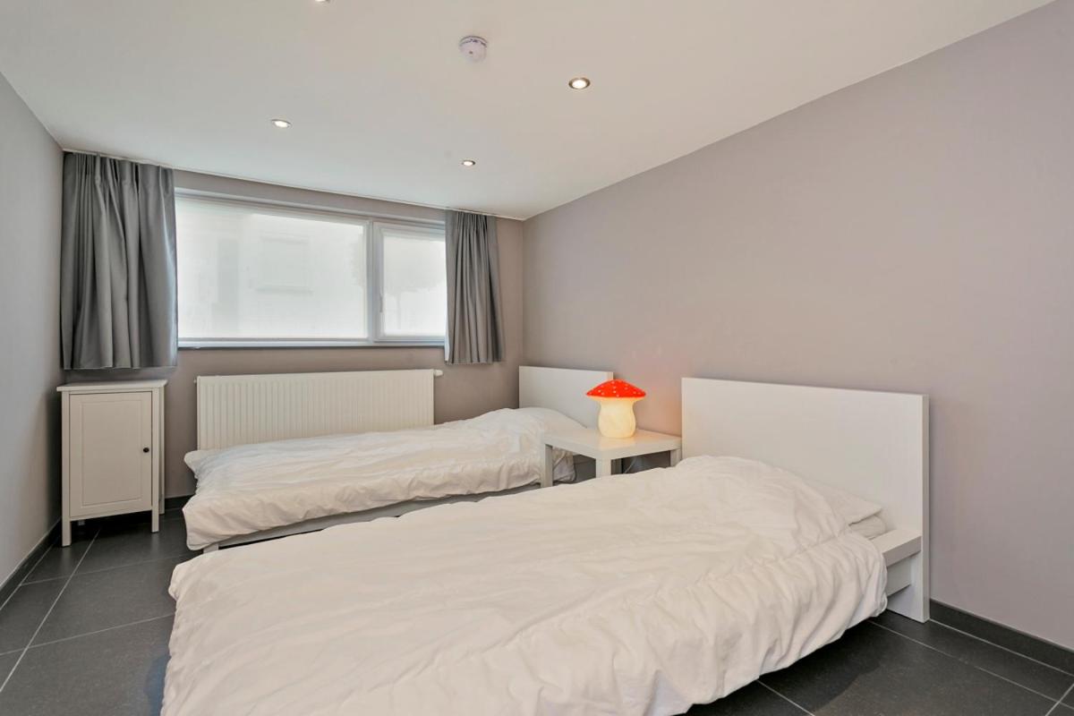 Parklaan Glv