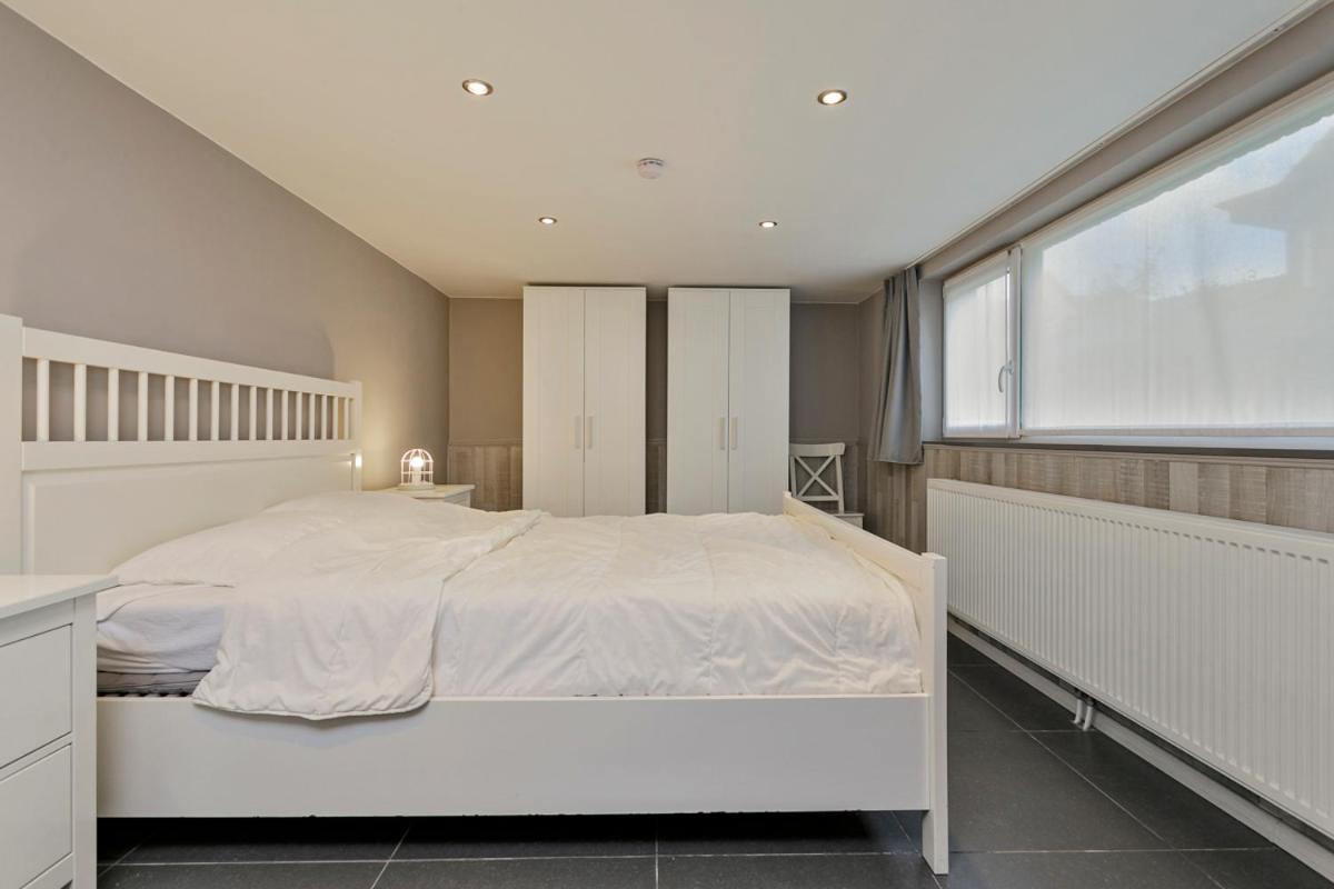 Parklaan Glv