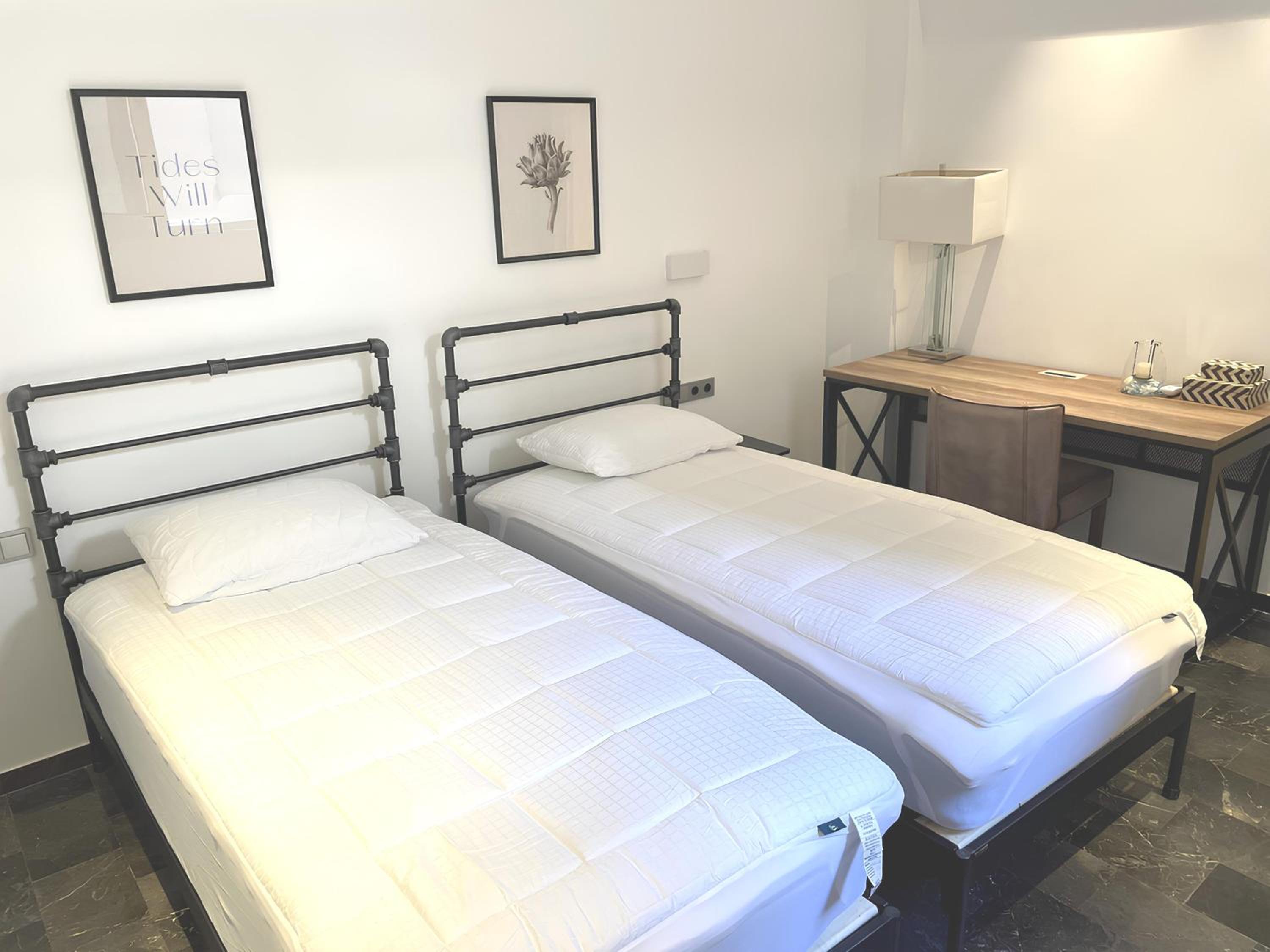 Serenity & Luxury - Elegant 2BR in Kifisia Center