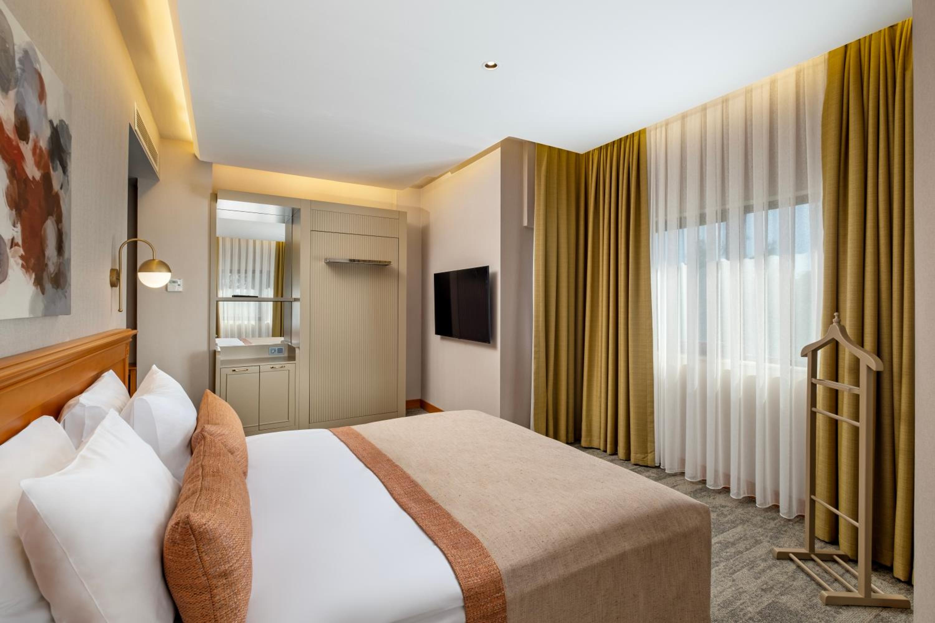 Limak Limra Hotel & Resort Kemer - Kids Concept — photo 82