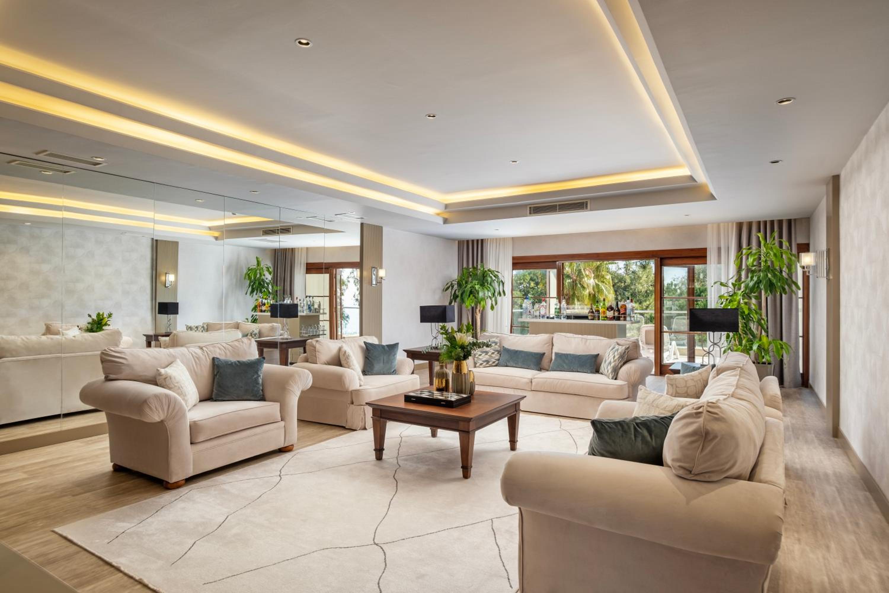 Limak Limra Hotel & Resort Kemer - Kids Concept — photo 40