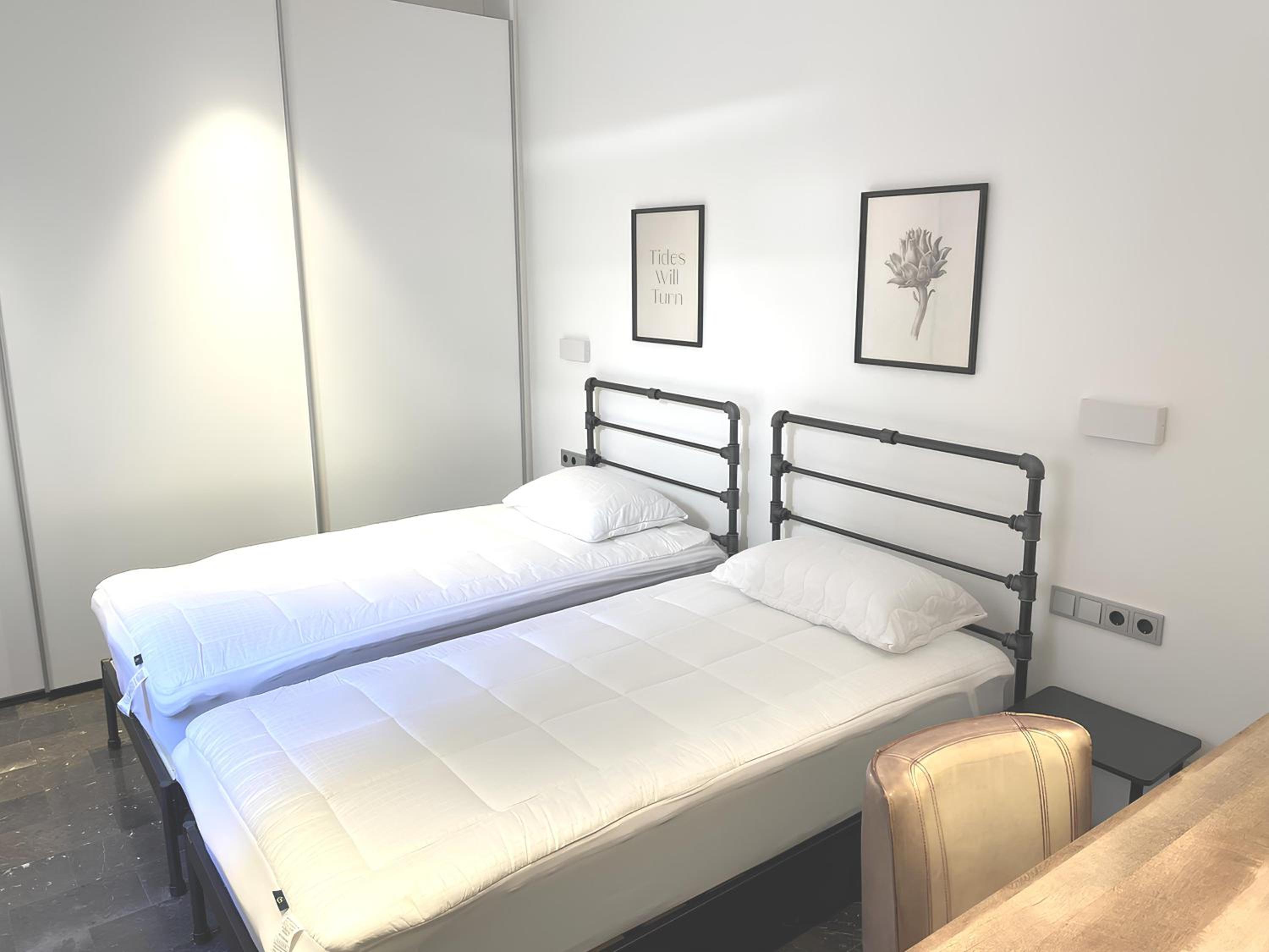 Serenity & Luxury - Elegant 2BR in Kifisia Center