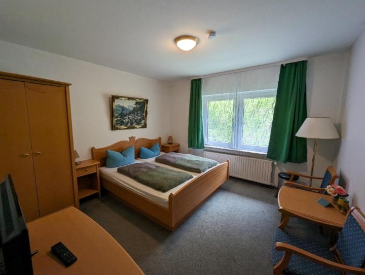 Haus Am Waldesrand