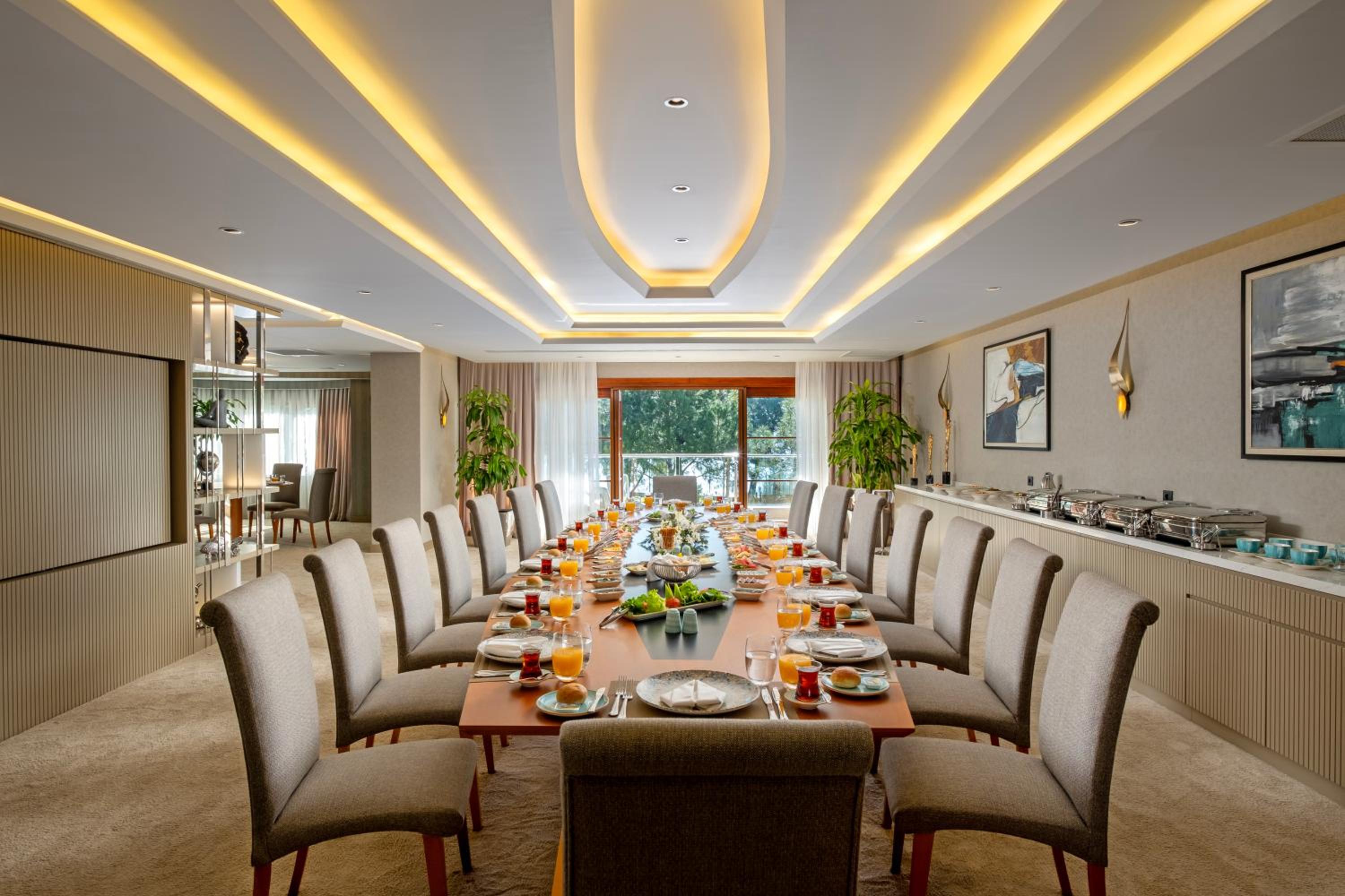 Limak Limra Hotel & Resort Kemer - Kids Concept — photo 29