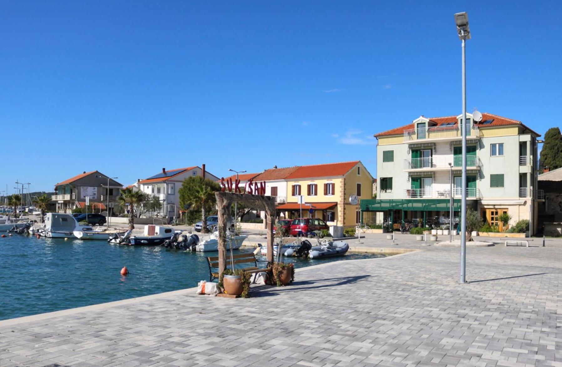 Villa Galleria