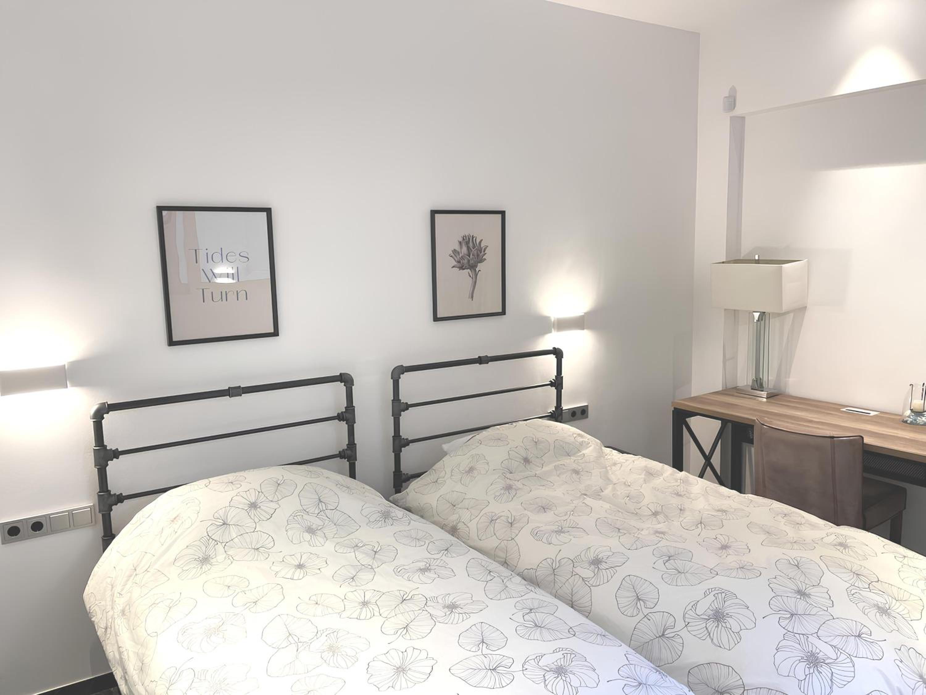 Serenity & Luxury - Elegant 2BR in Kifisia Center