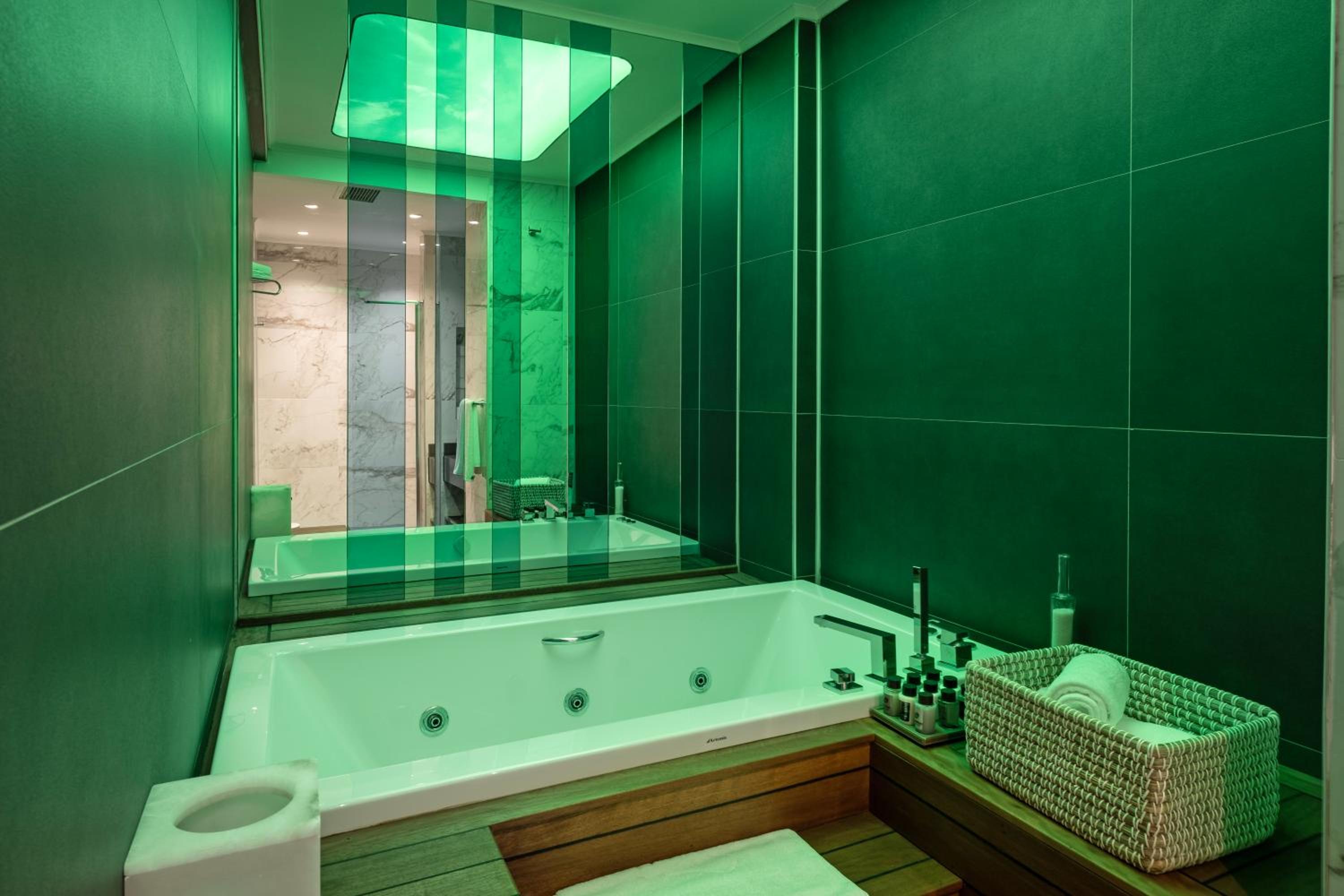 Limak Limra Hotel & Resort — 12