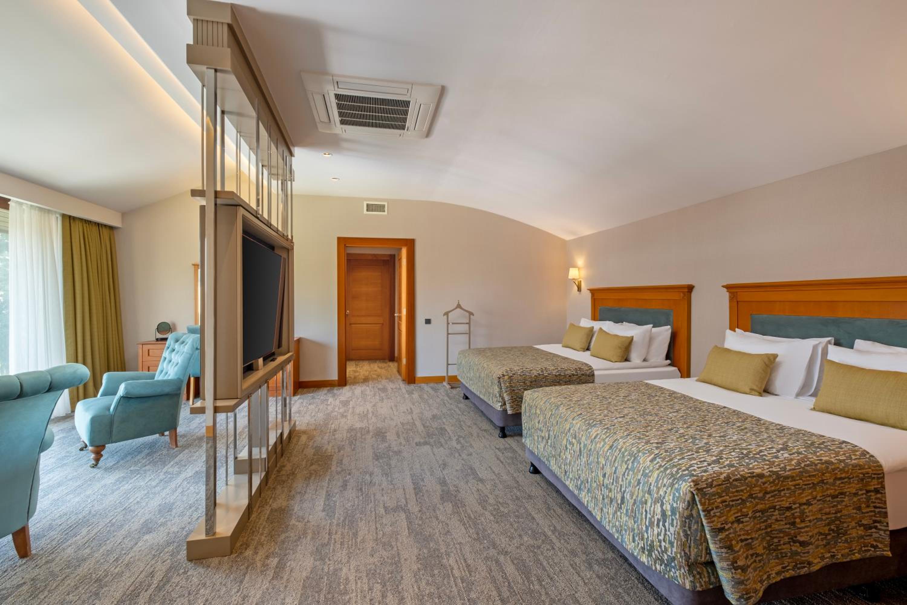Limak Limra Hotel & Resort Kemer - Kids Concept — photo 86