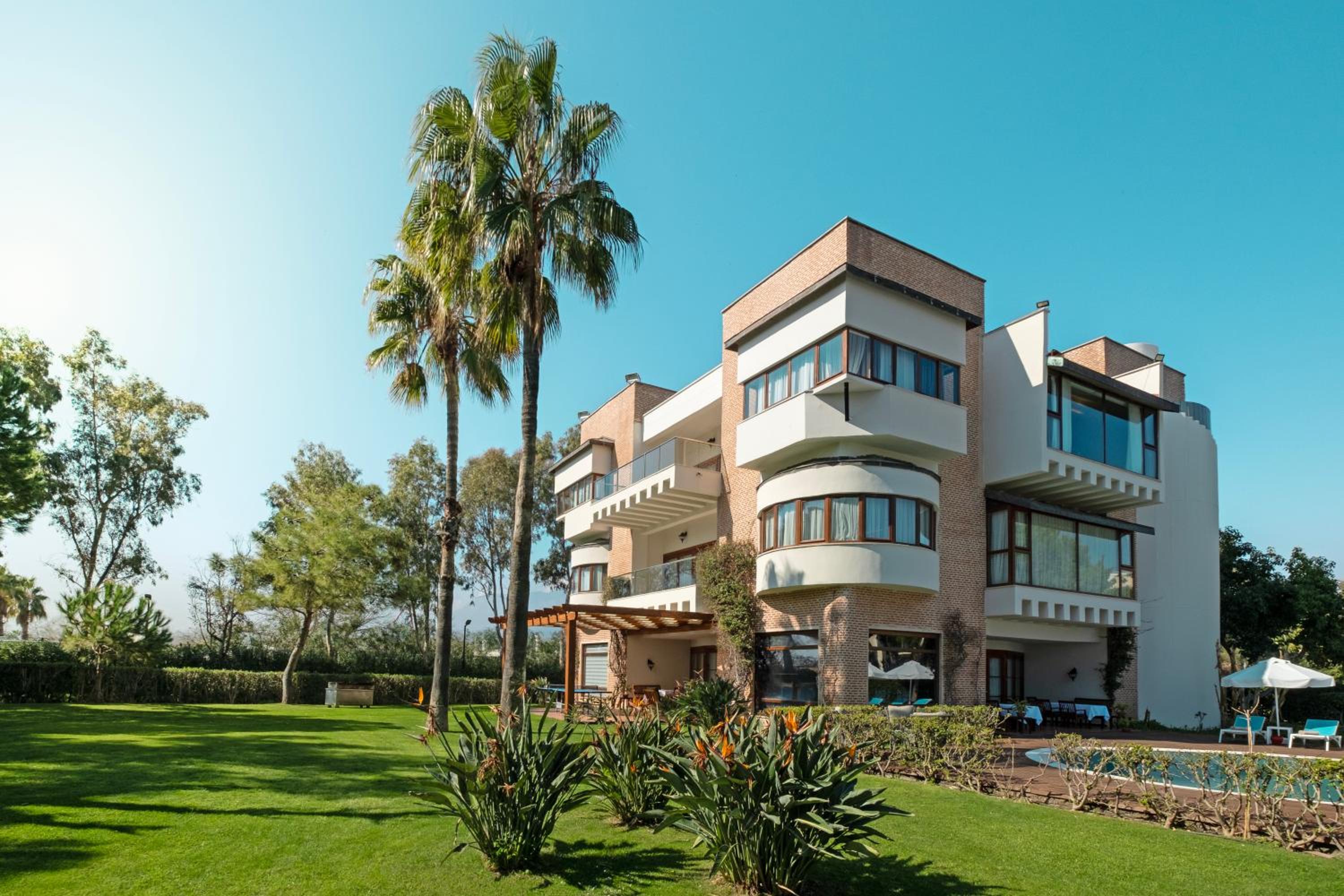 Limak Limra Hotel & Resort Kemer - Kids Concept — photo 17
