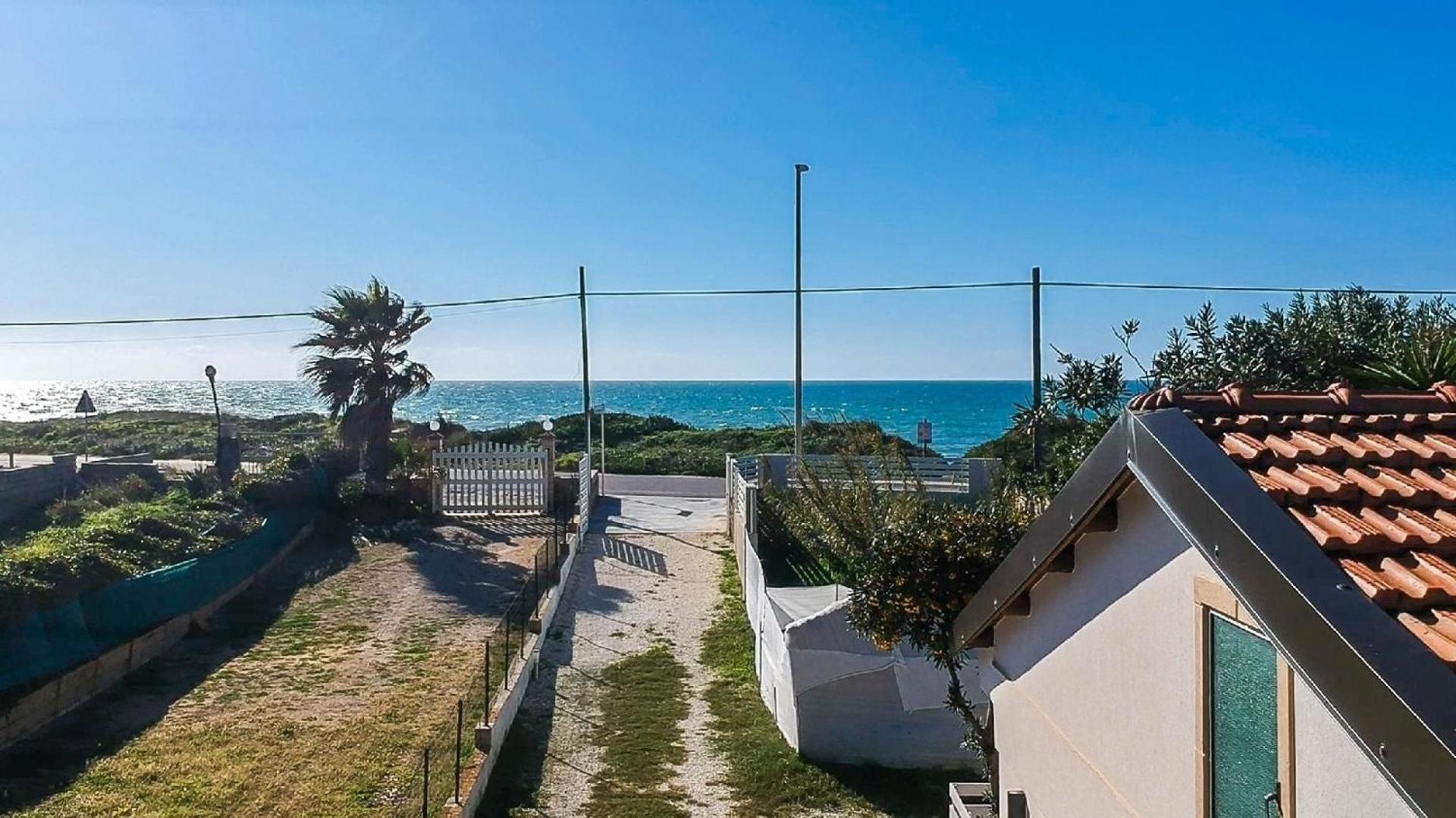 Kairòs, Wohnung 10 m vom Sandstrand entfernt view 2
