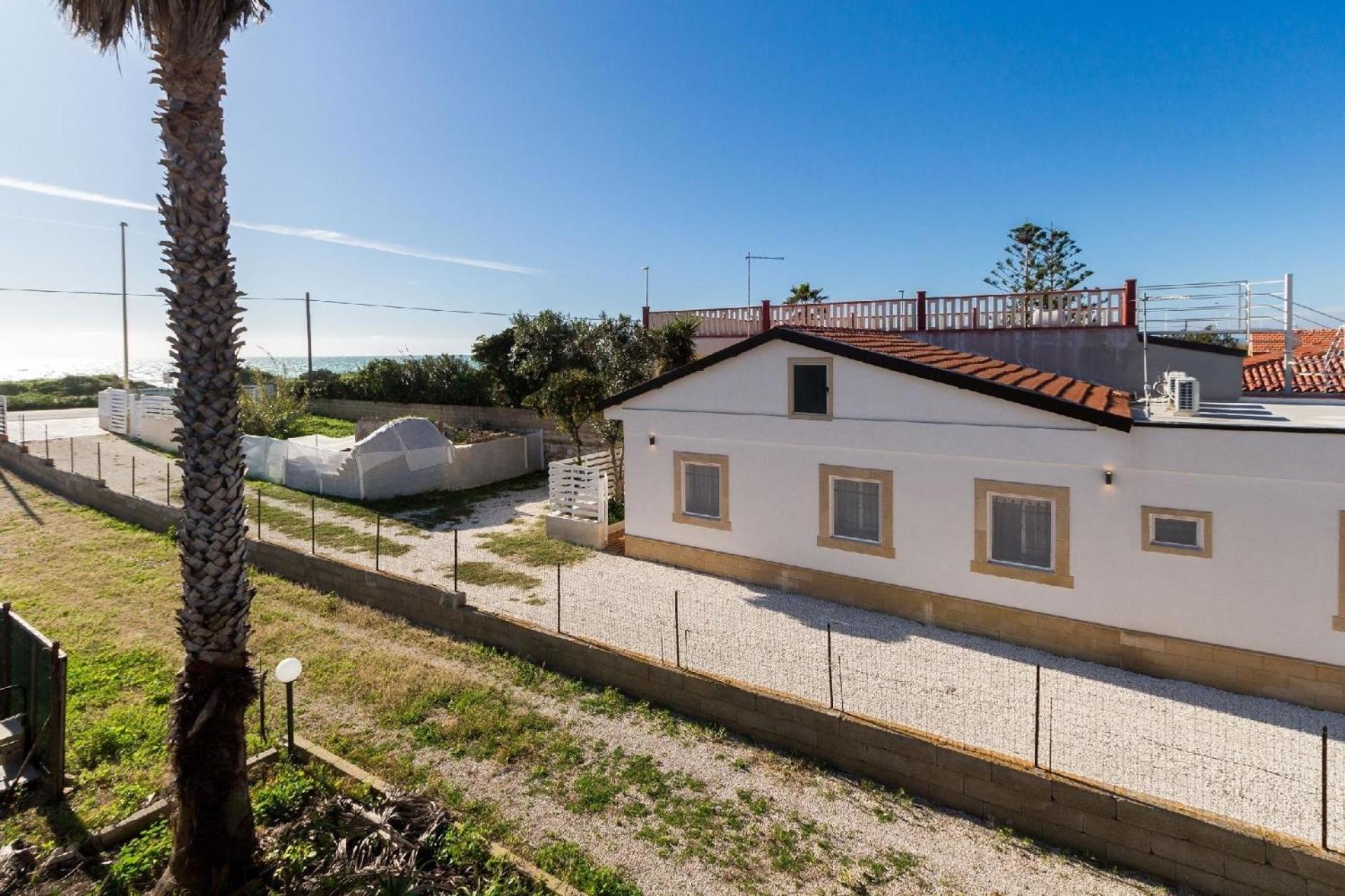 Kairòs, Wohnung 10 m vom Sandstrand entfernt view 3