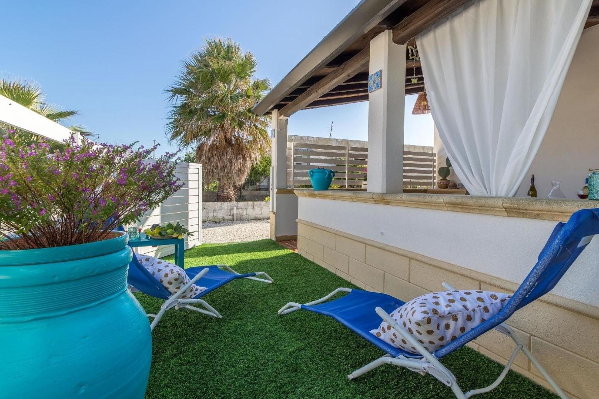 Kairòs, Wohnung 10 m vom Sandstrand entfernt view 5