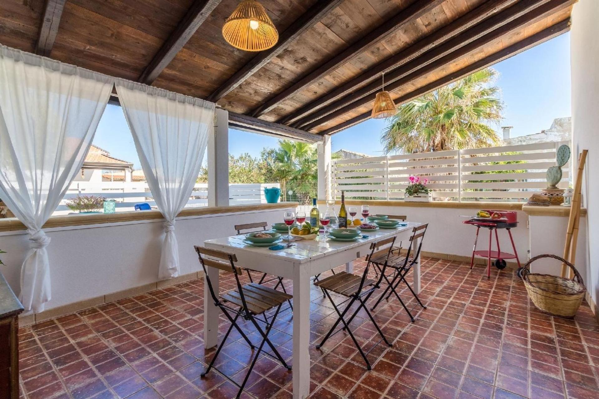 Kairòs, Wohnung 10 m vom Sandstrand entfernt view 4