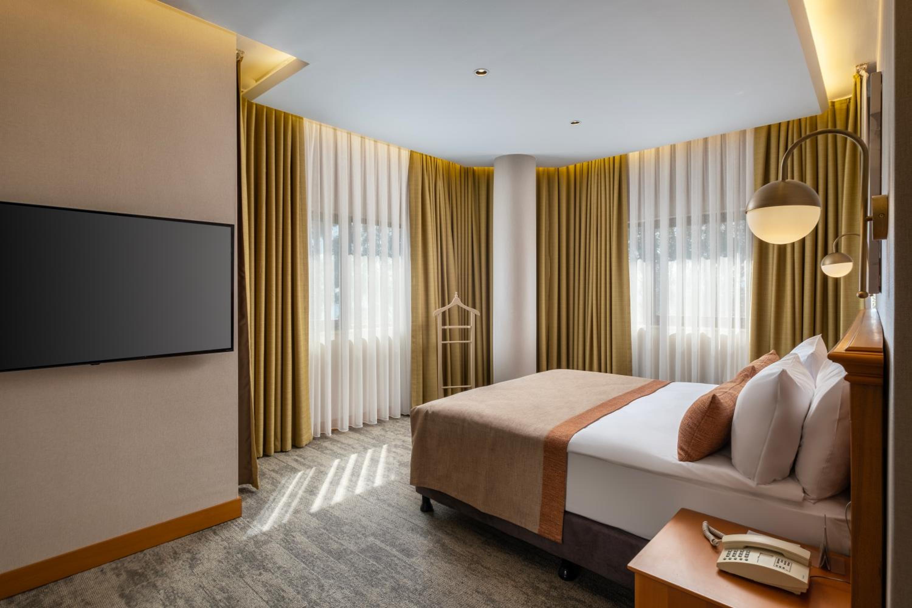 Limak Limra Hotel & Resort Kemer - Kids Concept — photo 54