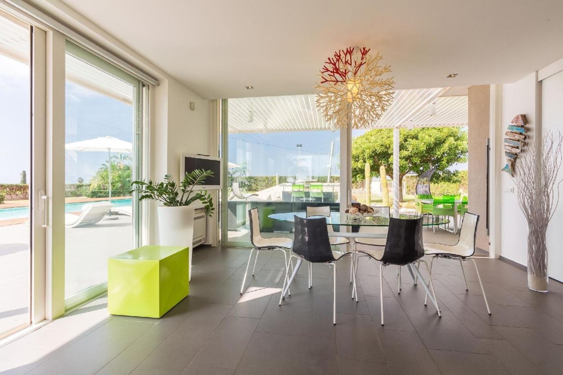 Anthea, Villa mit Pool und Fußball-Tennisplatz nur wenige Kilometer vom Strand entfernt view 4