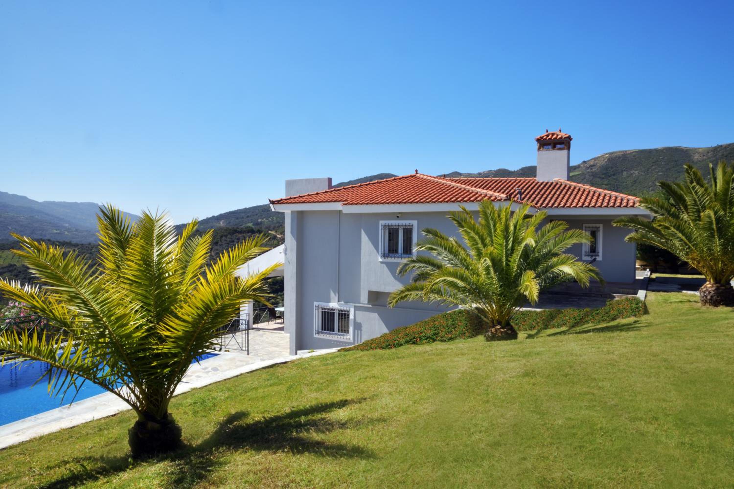 Villa Raks