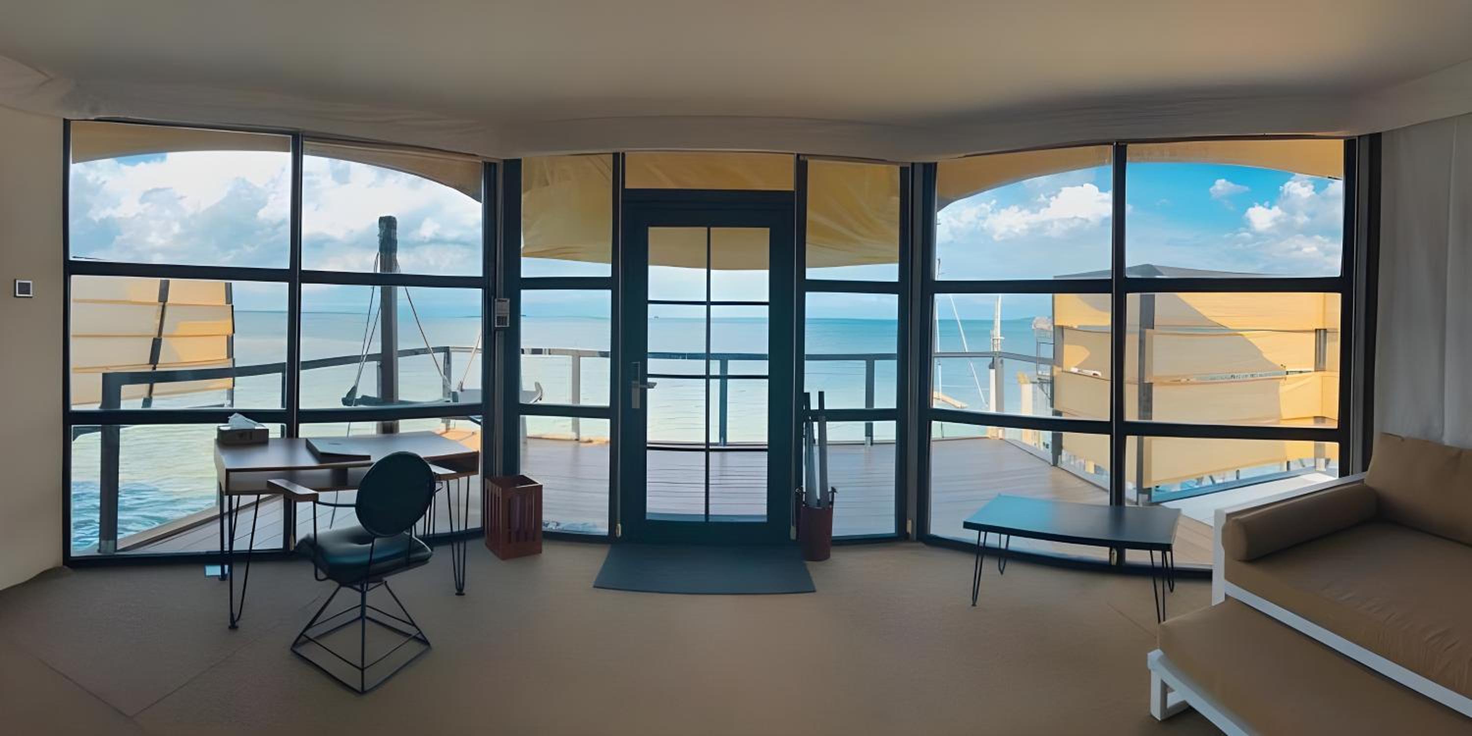 Kiki Beach Resort, Batam 25