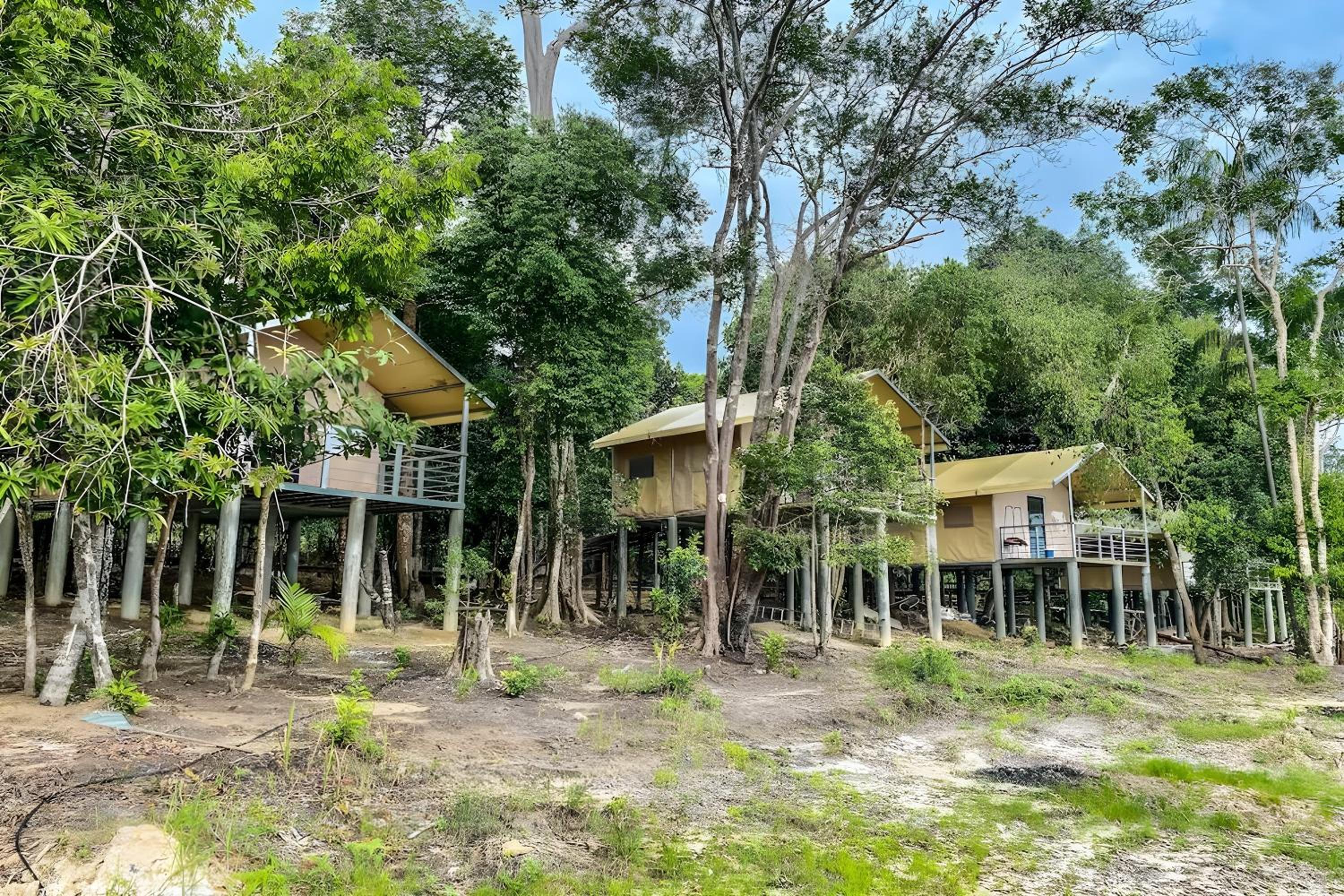 Kiki Beach Resort, Batam 32