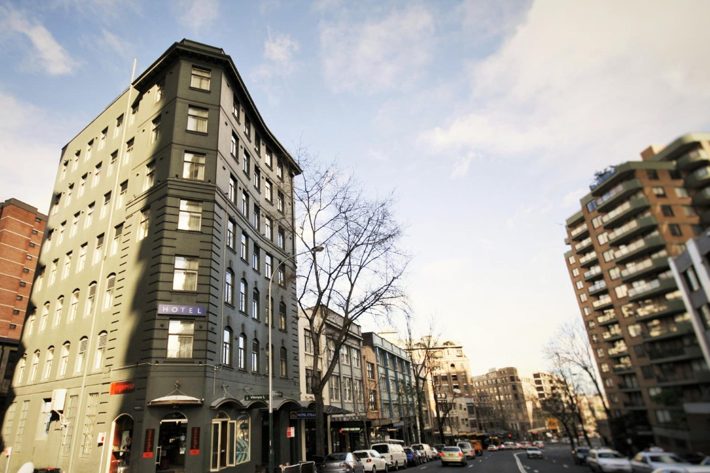 Hotel Best Western Plus Hotel Stellar - Image 1